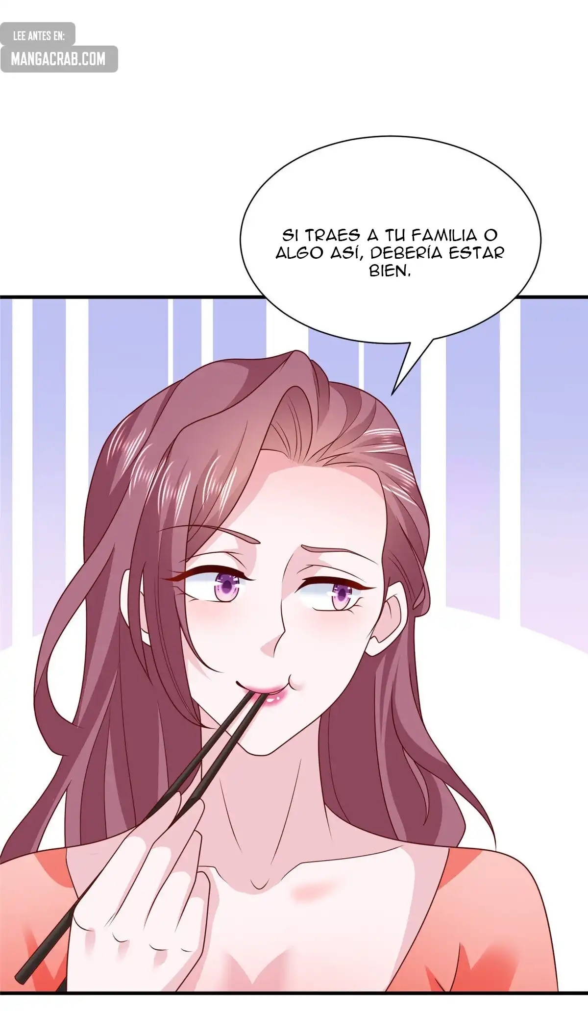 Tengo una carrera al azar cada semana capítulo 476 página 15