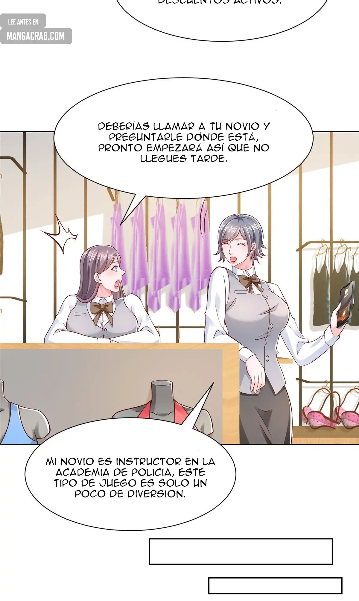 Tengo una carrera al azar cada semana - Capítulo 478 - Página 11 - LectorTMOo