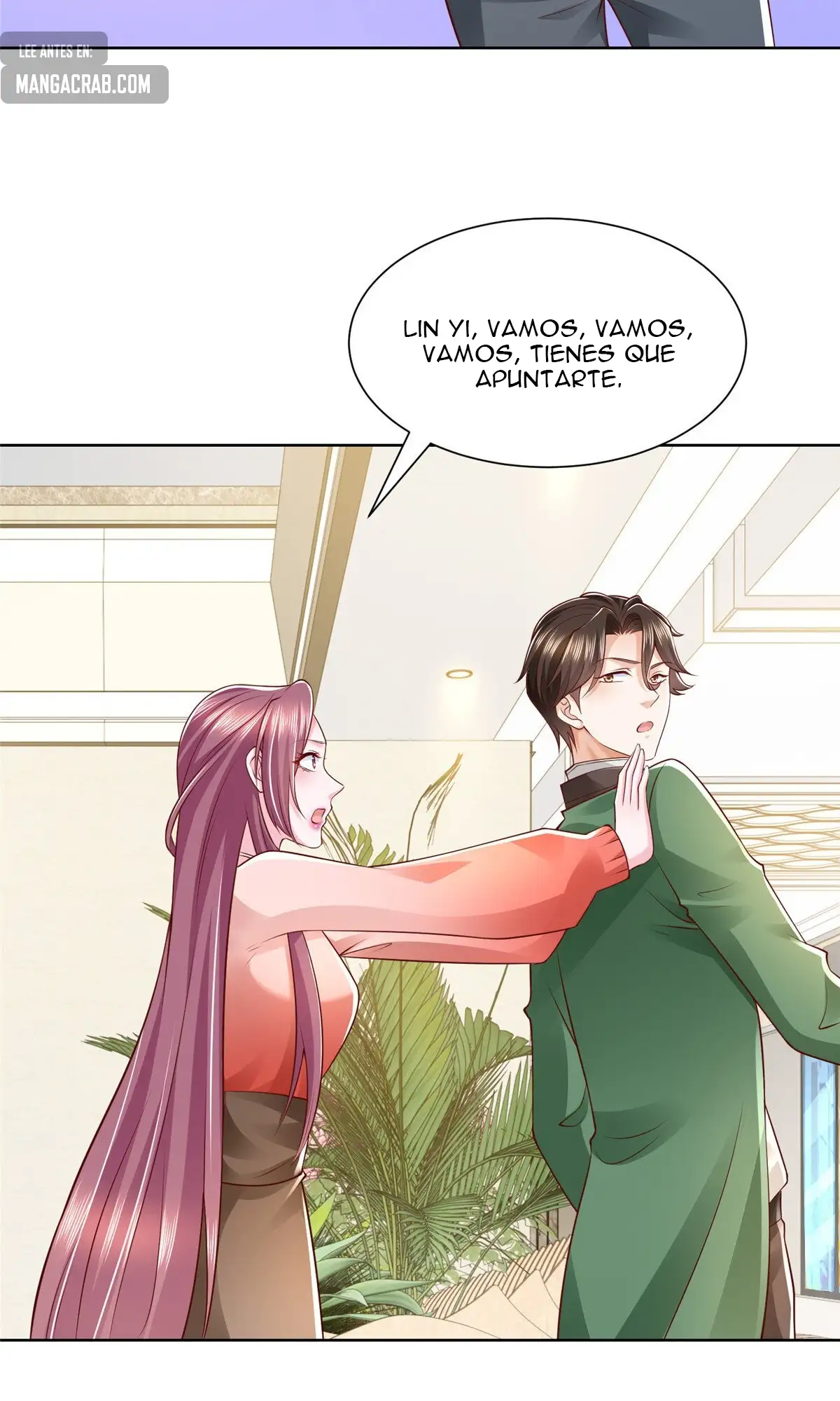 Tengo una carrera al azar cada semana - Capítulo 478 - Página 14 - LectorTMOo