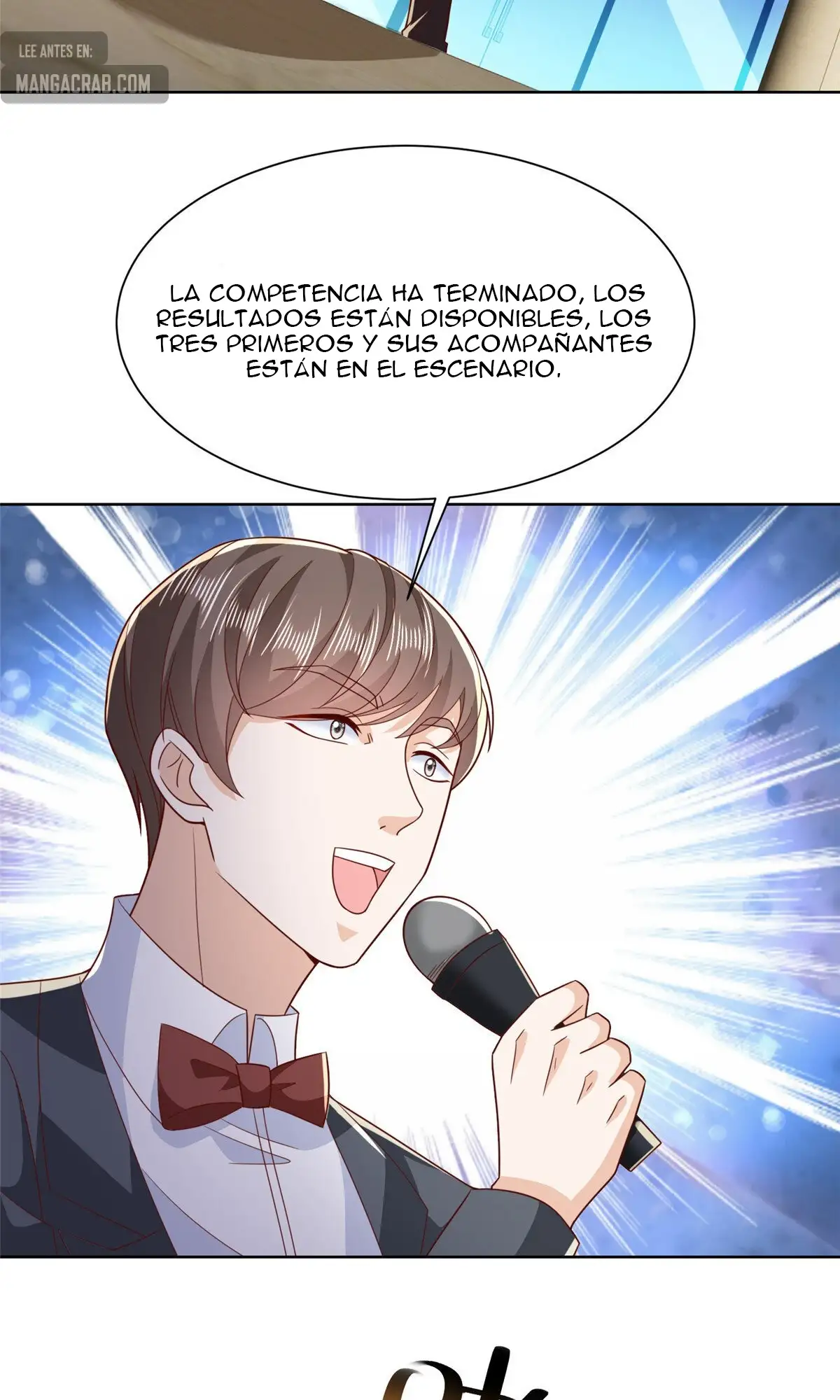 Tengo una carrera al azar cada semana - Capítulo 479 - Página 16 - LectorTMOo