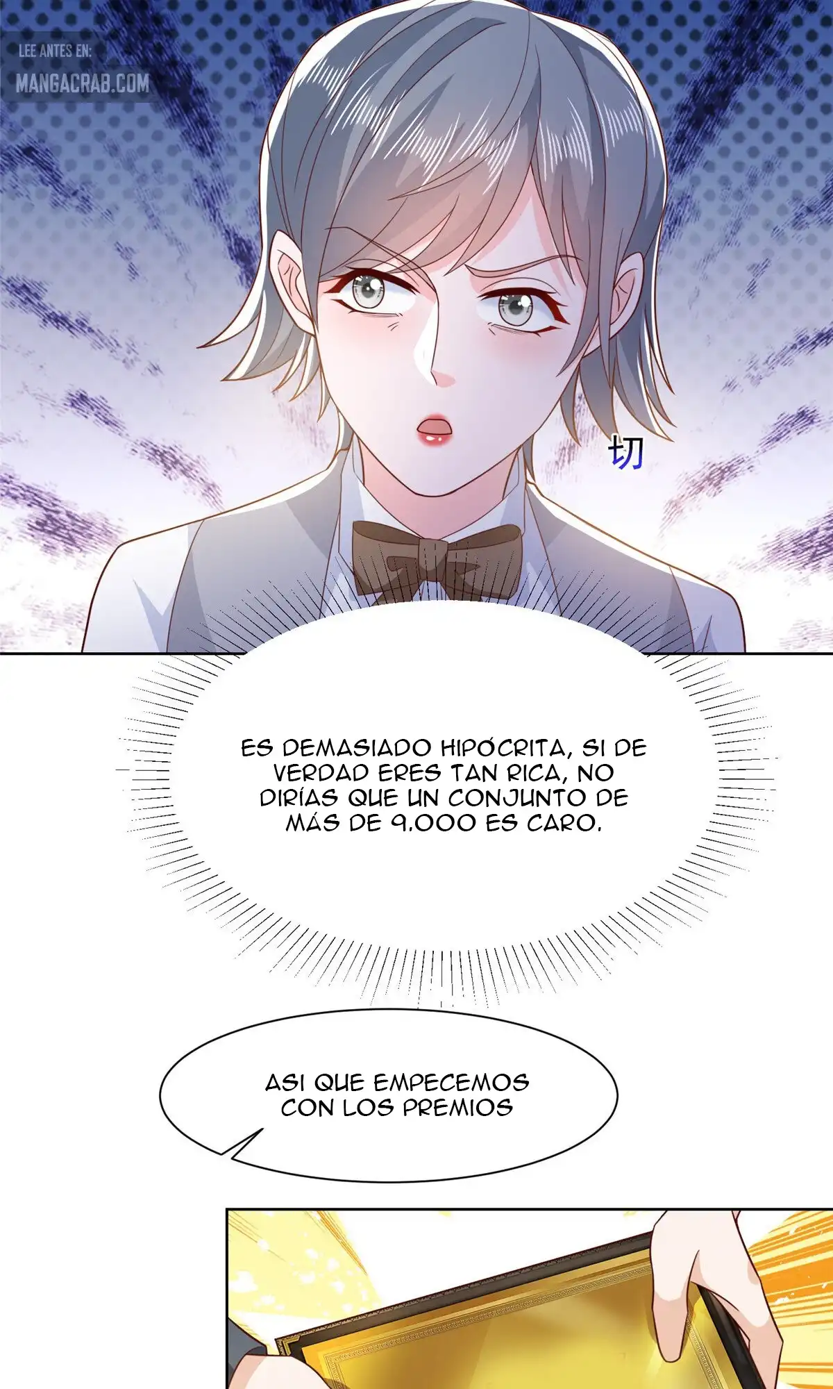 Tengo una carrera al azar cada semana - Capítulo 479 - Página 21 - LectorTMOo