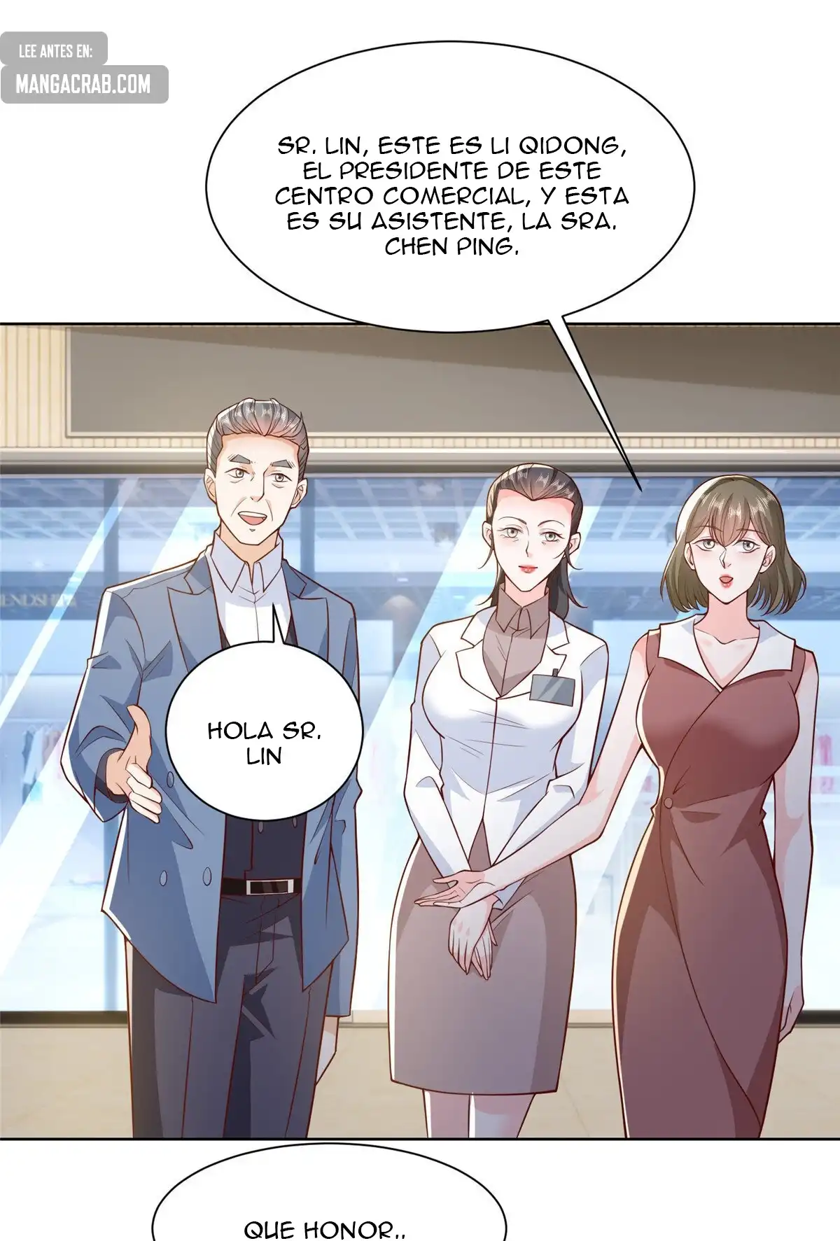 Tengo una carrera al azar cada semana - Capítulo 479 - Página 26 - LectorTMOo