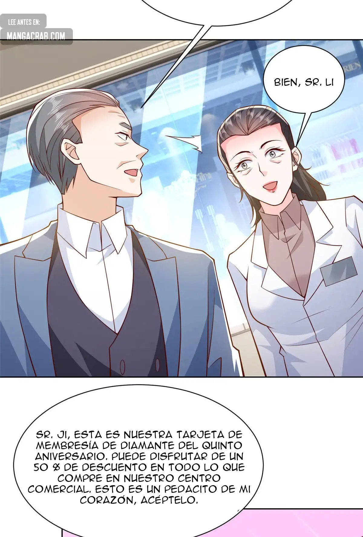 Tengo una carrera al azar cada semana - Capítulo 479 - Página 29 - LectorTMOo