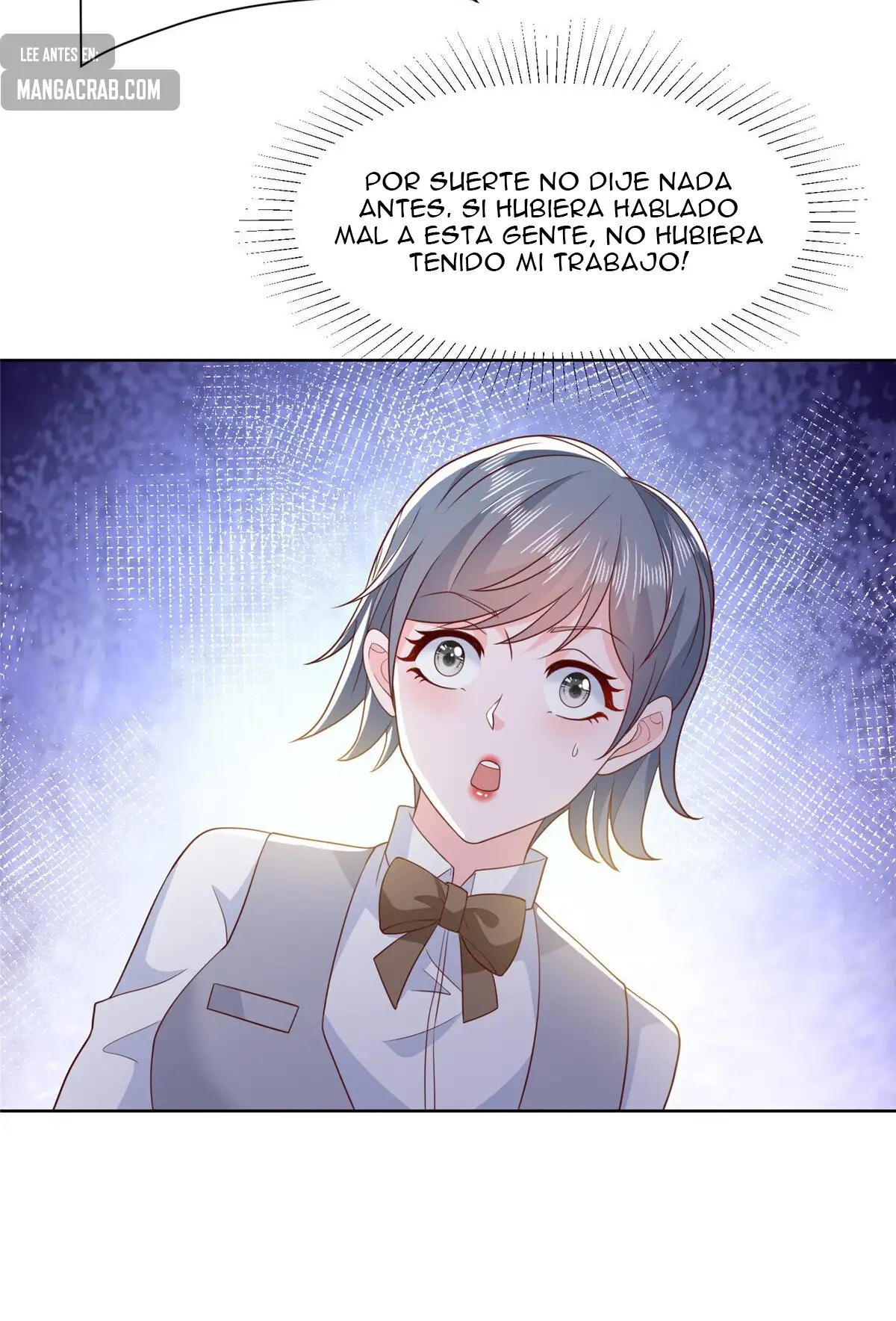 Tengo una carrera al azar cada semana - Capítulo 479 - Página 37 - LectorTMOo