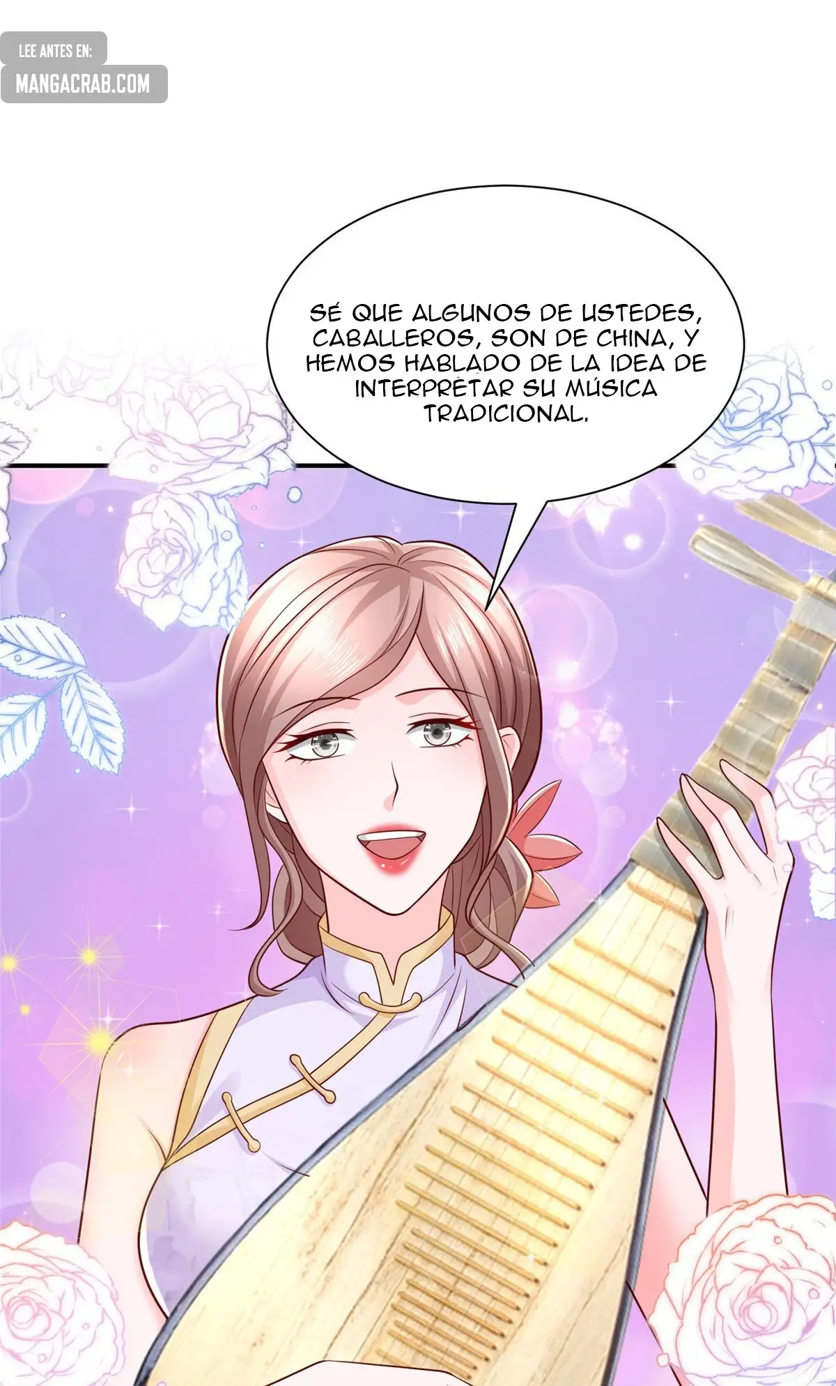 Tengo una carrera al azar cada semana capítulo 484 página 7