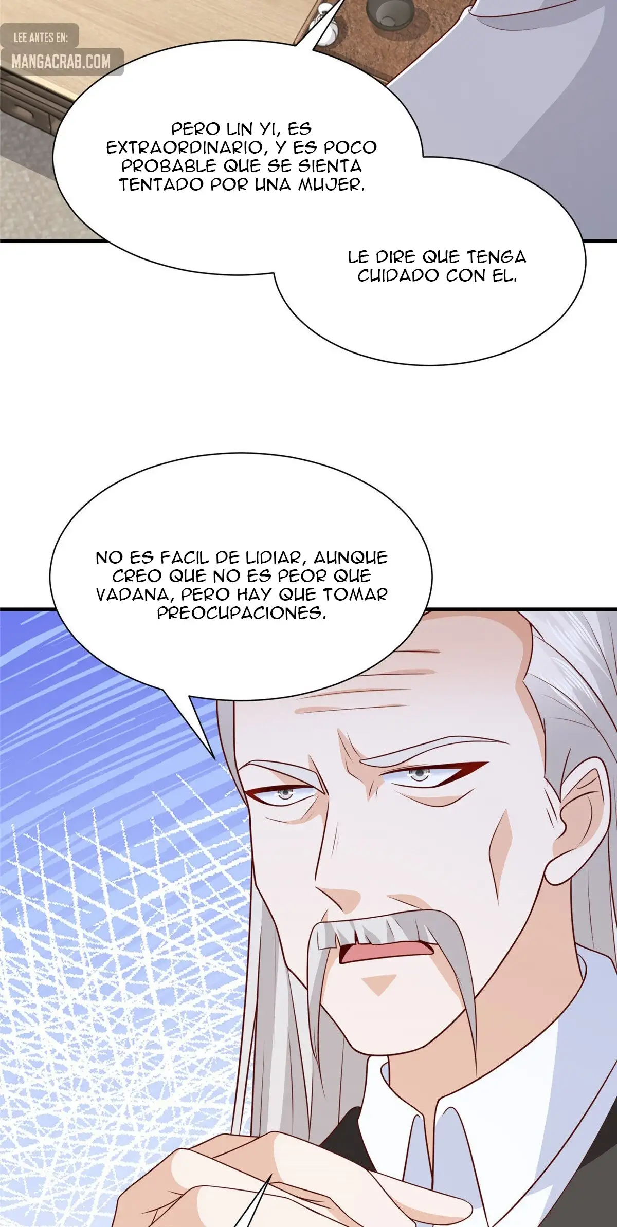 Tengo una carrera al azar cada semana capítulo 485 página 11