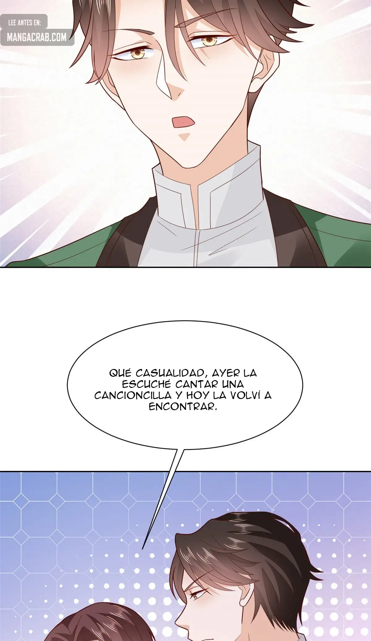 Tengo una carrera al azar cada semana capítulo 486 página 8