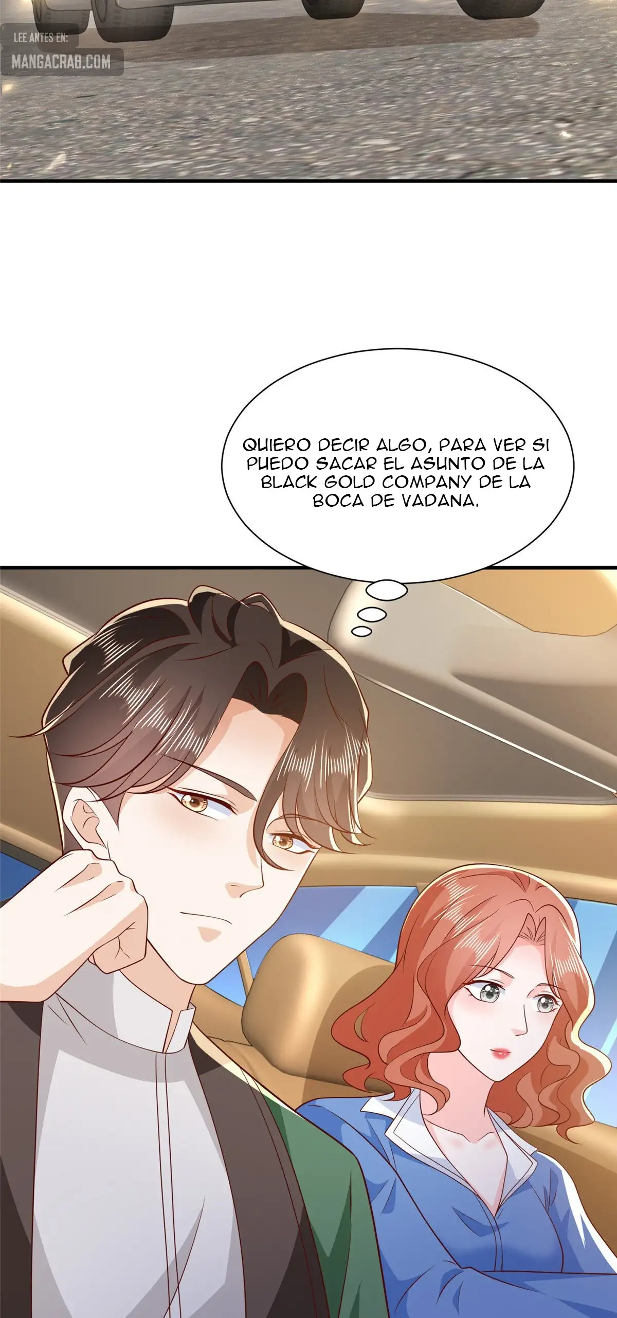 Tengo una carrera al azar cada semana capítulo 489 página 11