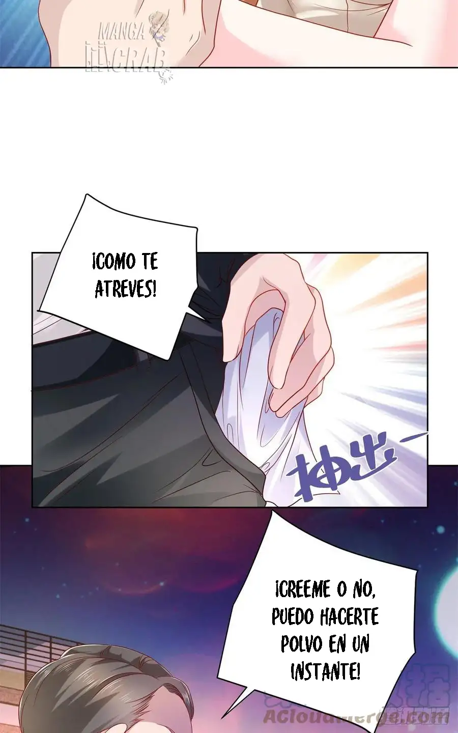 Tengo una carrera al azar cada semana - Capítulo 49 - Página 9 - LectorTMOo