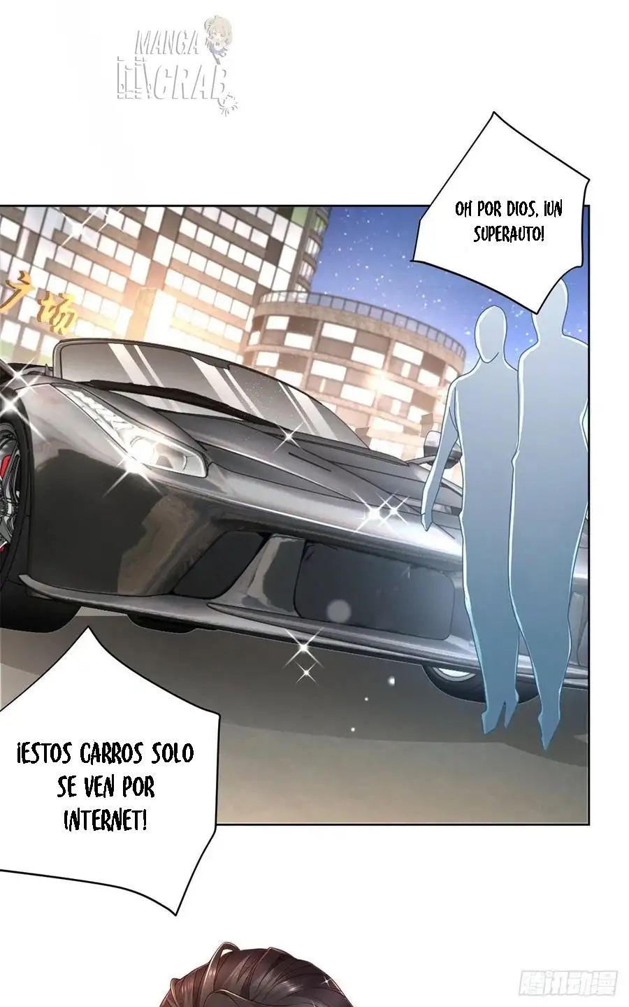Tengo una carrera al azar cada semana - Capítulo 49 - Página 14 - LectorTMOo