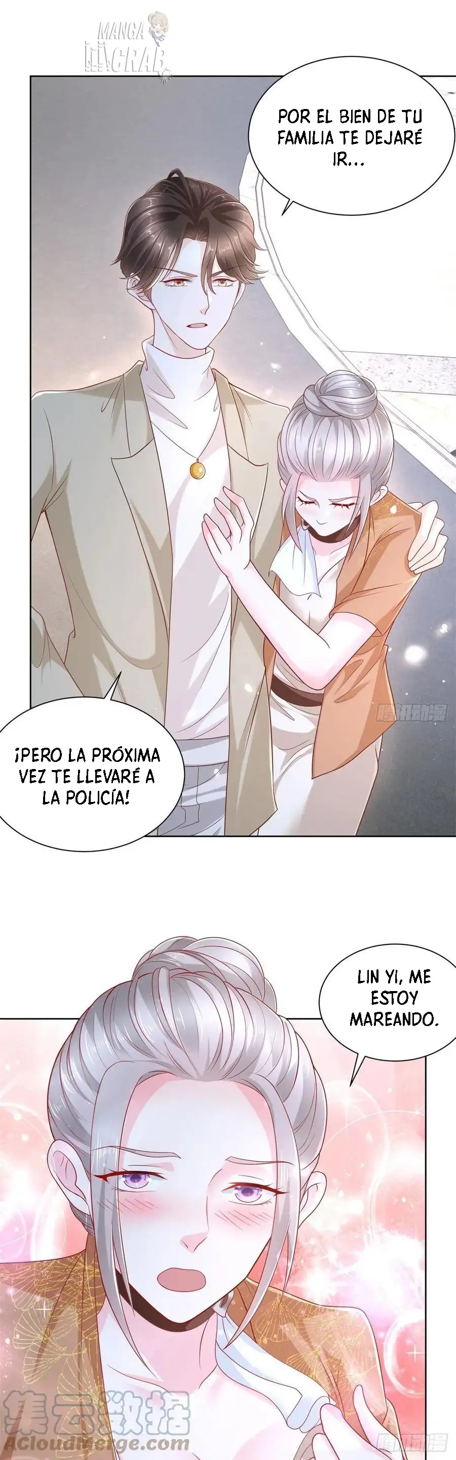 Tengo una carrera al azar cada semana - Capítulo 49 - Página 24 - LectorTMOo