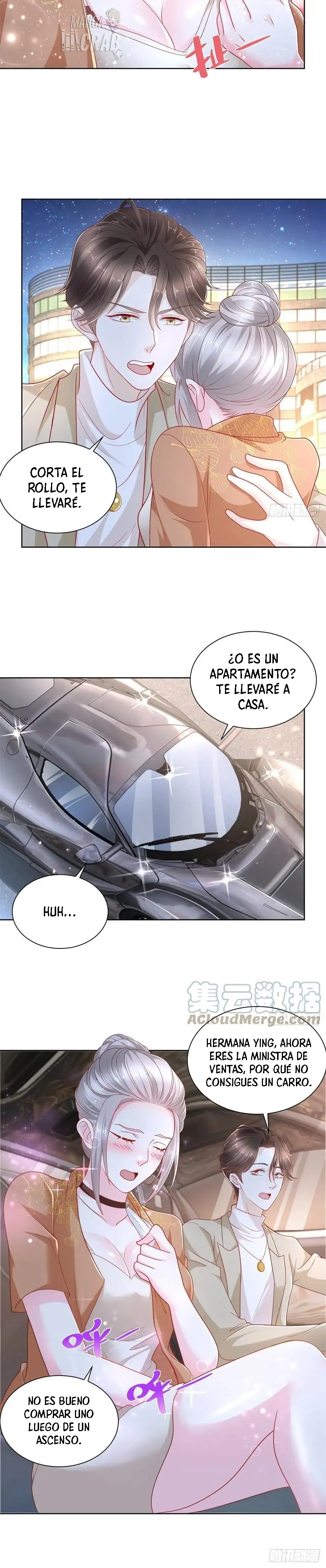 Tengo una carrera al azar cada semana - Capítulo 49 - Página 25 - LectorTMOo
