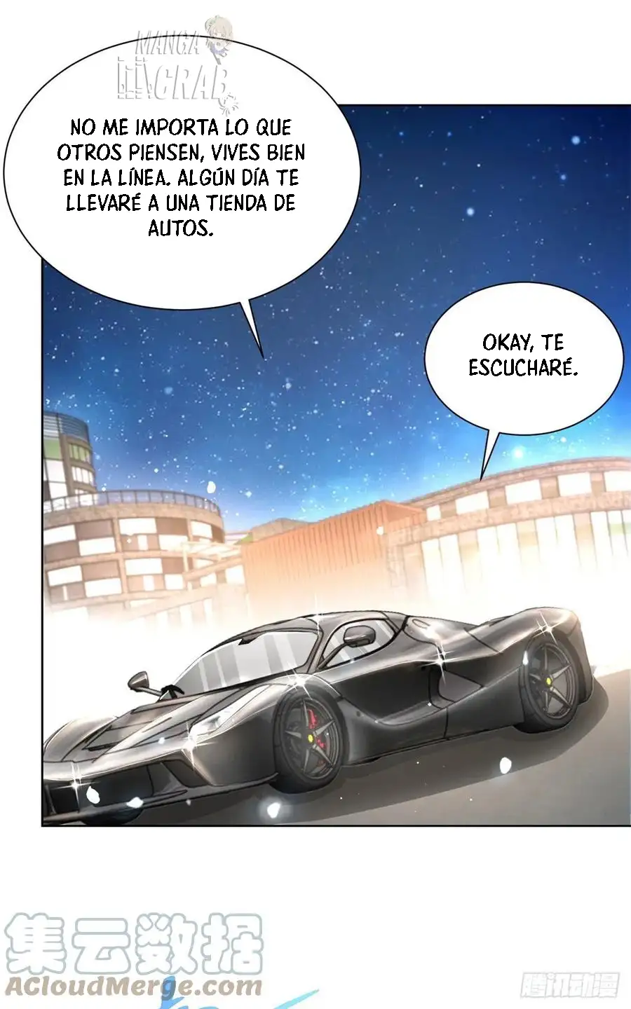 Tengo una carrera al azar cada semana - Capítulo 49 - Página 26 - LectorTMOo