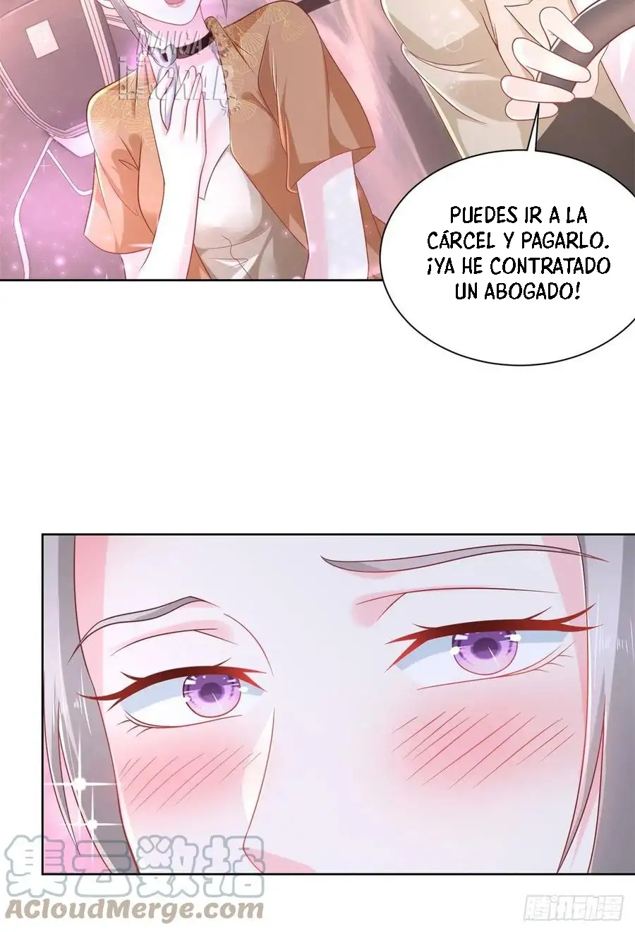 Tengo una carrera al azar cada semana - Capítulo 49 - Página 28 - LectorTMOo