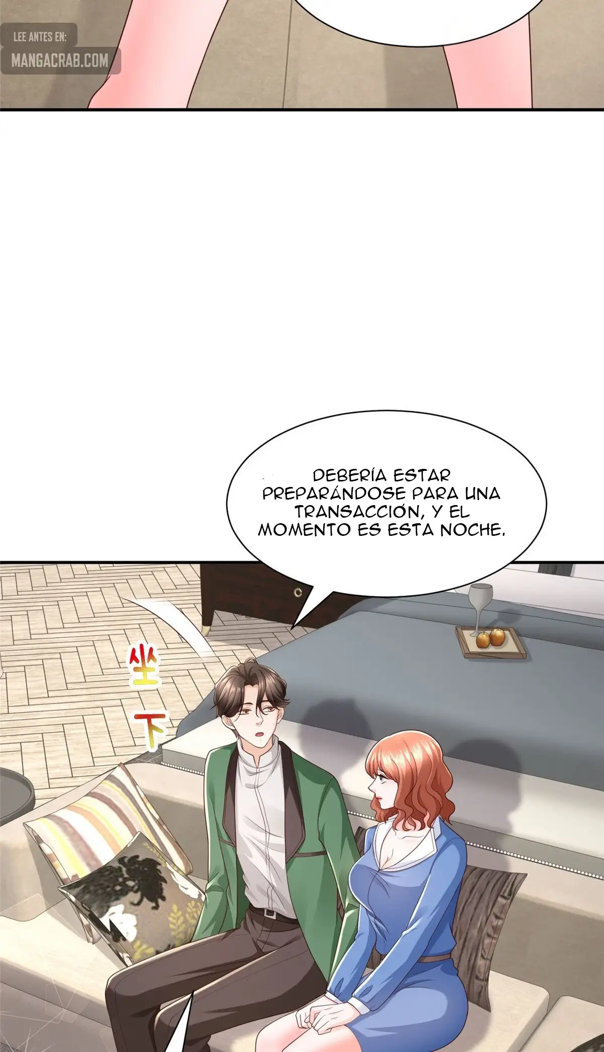 Tengo una carrera al azar cada semana - Capítulo 490 - Página 16 - LectorTMOo