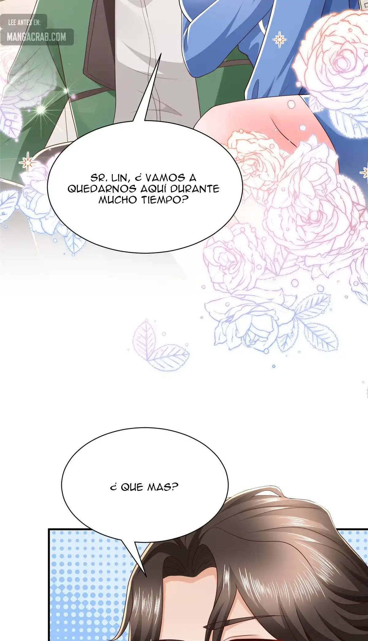 Tengo una carrera al azar cada semana - Capítulo 490 - Página 18 - LectorTMOo