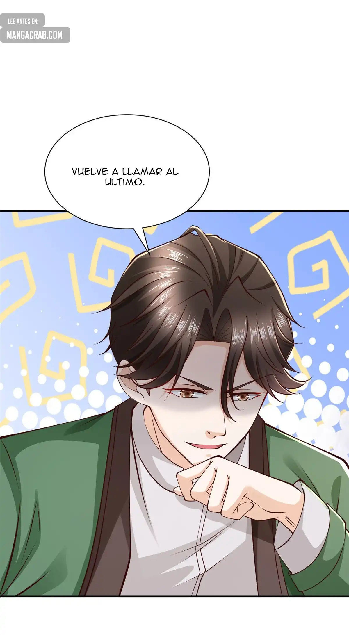 Tengo una carrera al azar cada semana - Capítulo 490 - Página 30 - LectorTMOo