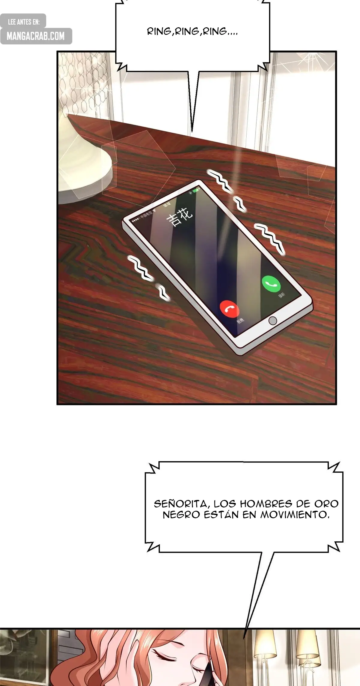 Tengo una carrera al azar cada semana - Capítulo 490 - Página 34 - LectorTMOo