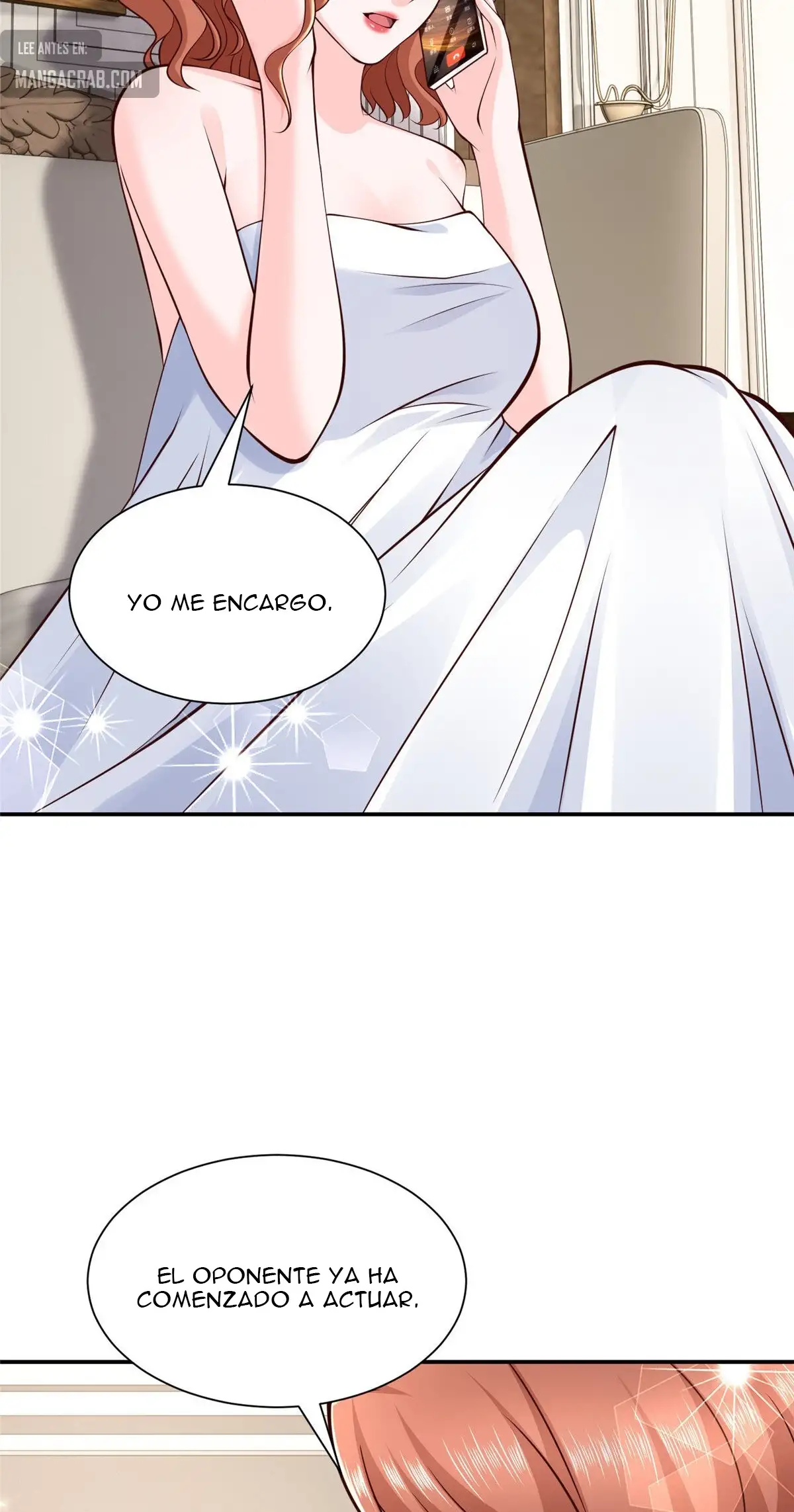 Tengo una carrera al azar cada semana - Capítulo 490 - Página 35 - LectorTMOo