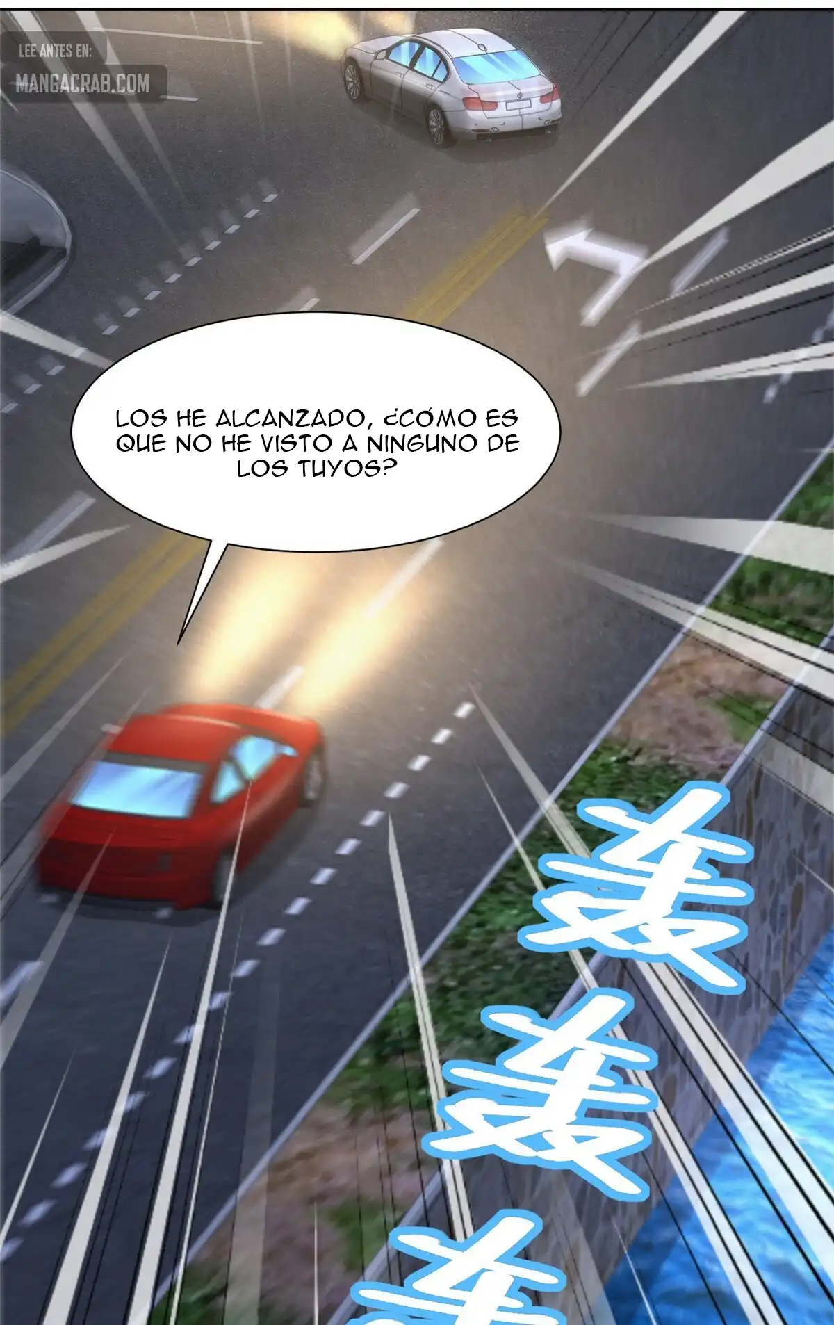 Tengo una carrera al azar cada semana - Capítulo 492 - Página 9 - LectorTMOo