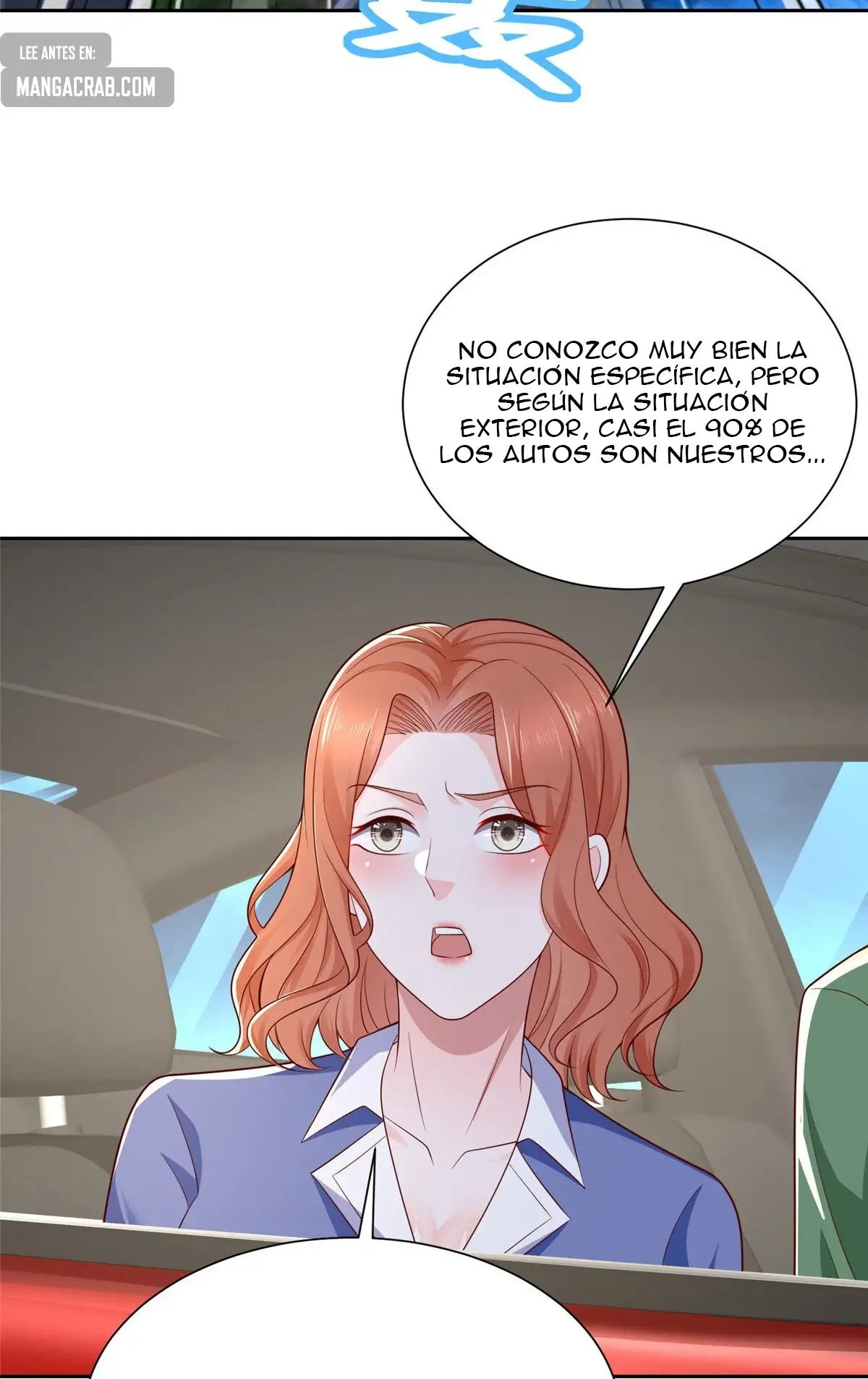 Tengo una carrera al azar cada semana - Capítulo 492 - Página 10 - LectorTMOo