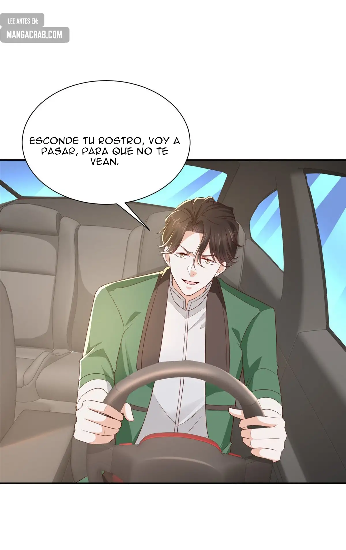 Tengo una carrera al azar cada semana - Capítulo 492 - Página 12 - LectorTMOo
