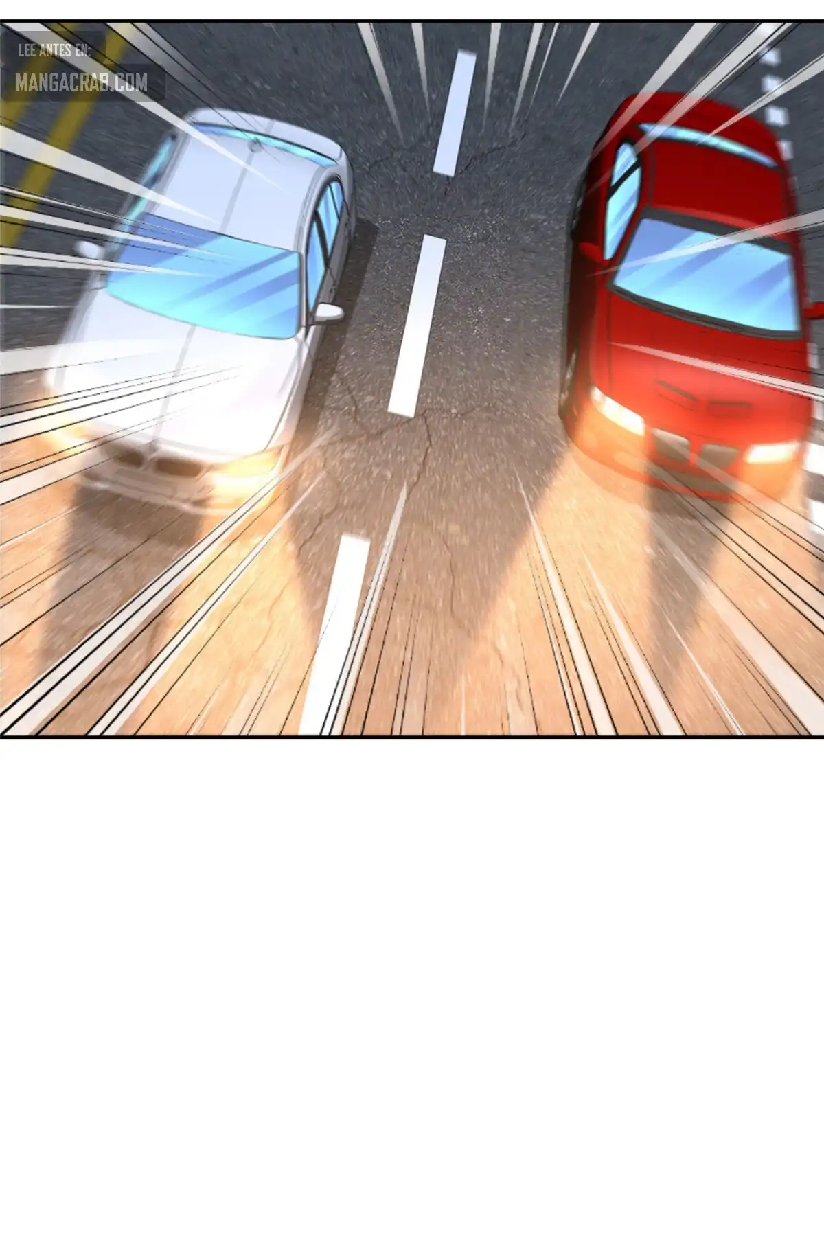 Tengo una carrera al azar cada semana - Capítulo 492 - Página 22 - LectorTMOo