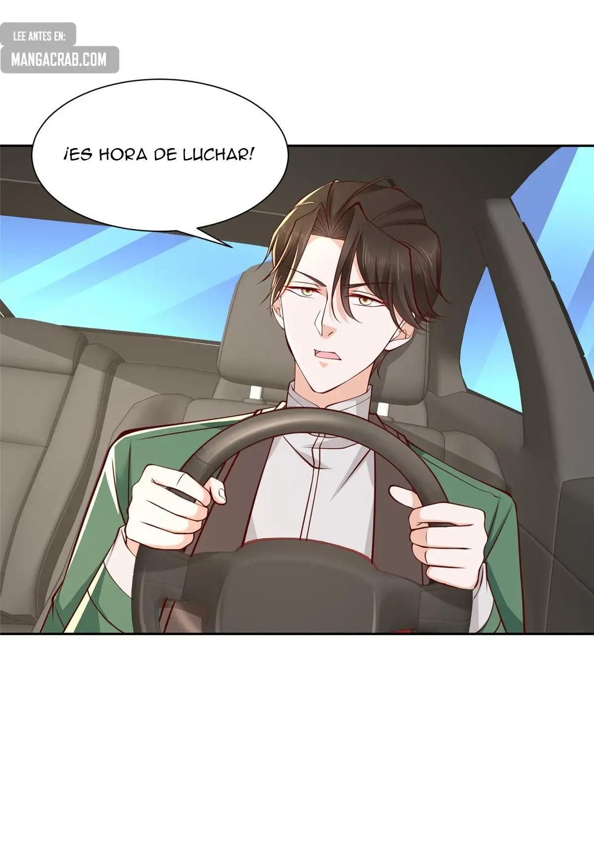Tengo una carrera al azar cada semana - Capítulo 492 - Página 30 - LectorTMOo