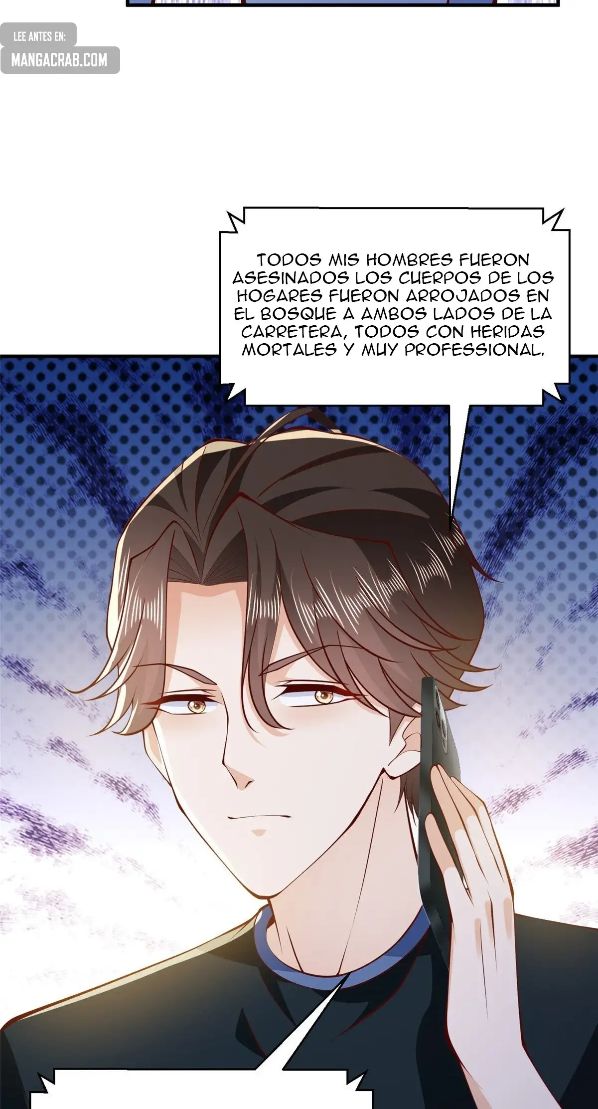 Tengo una carrera al azar cada semana - Capítulo 495 - Página 18 - LectorTMOo