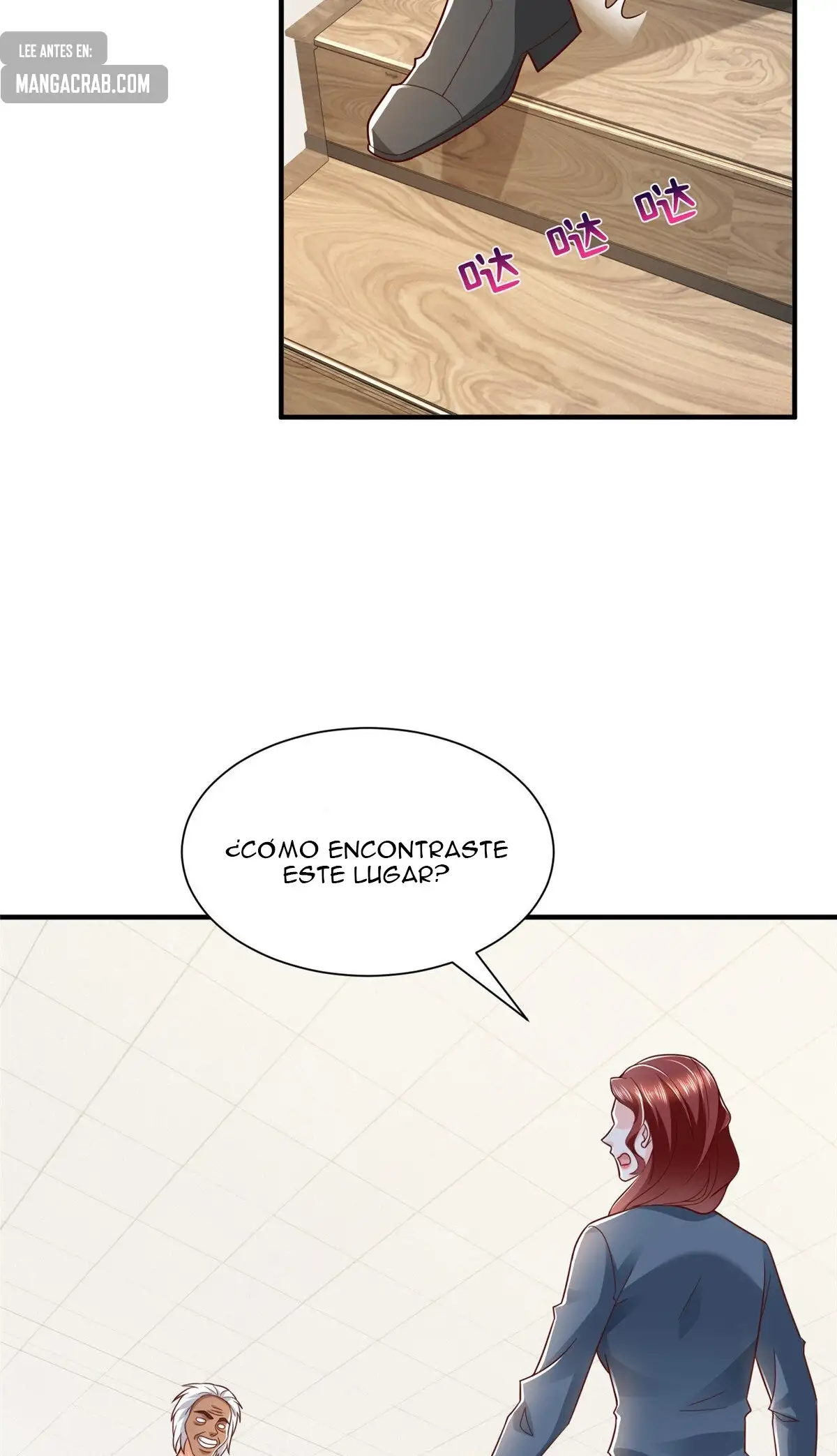 Tengo una carrera al azar cada semana - Capítulo 495 - Página 38 - LectorTMOo