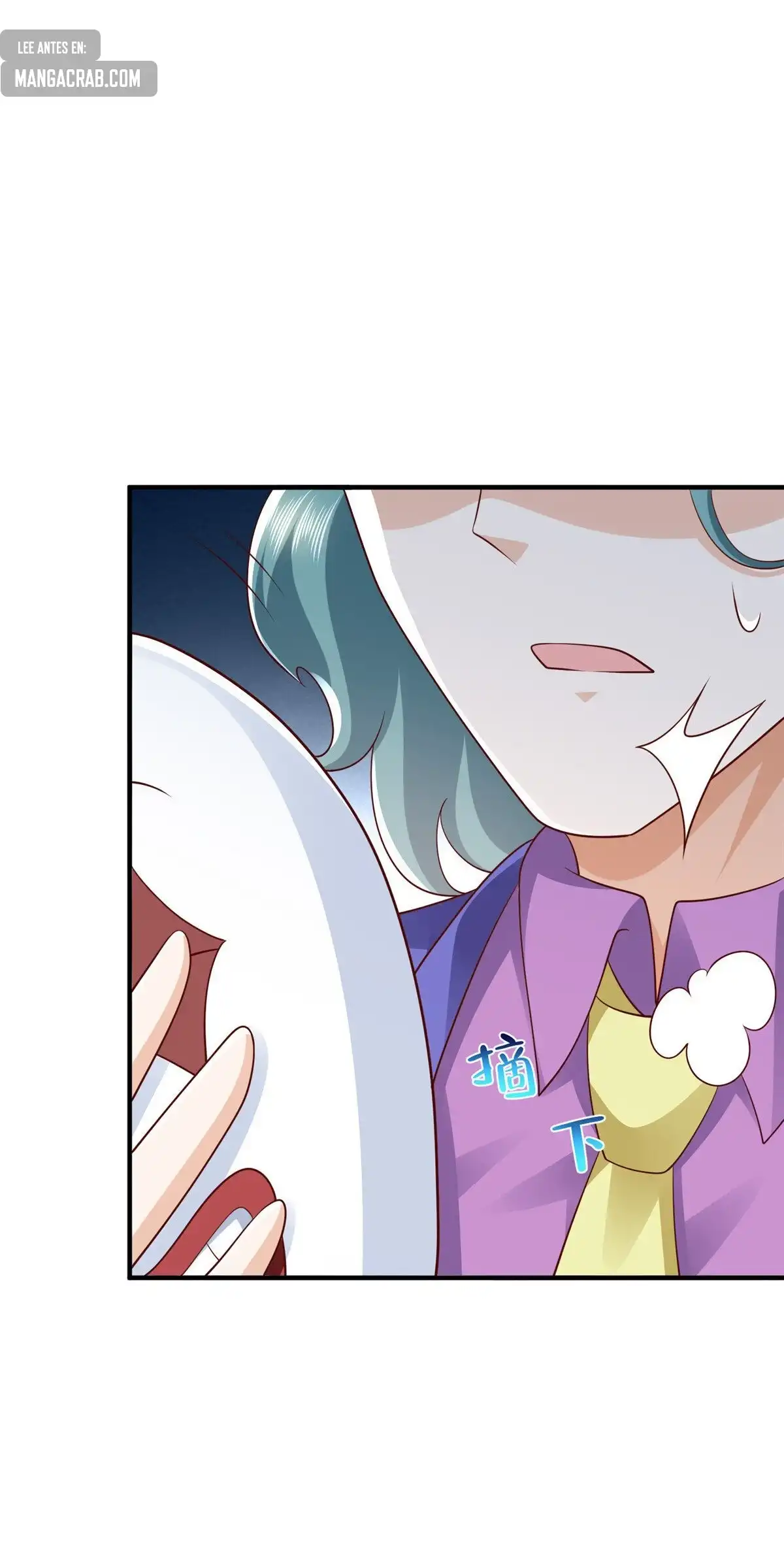 Tengo una carrera al azar cada semana capítulo 497 página 9