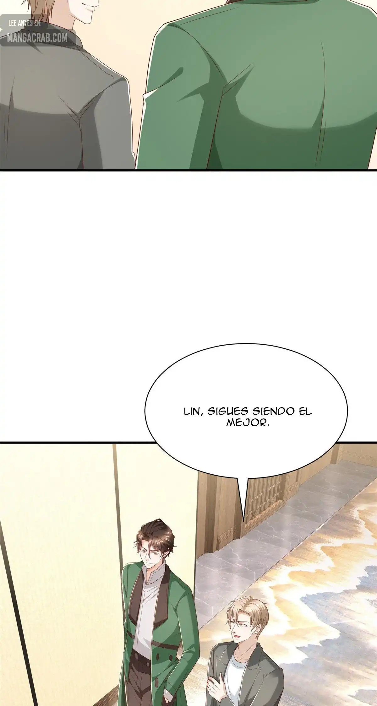 Tengo una carrera al azar cada semana - Capítulo 500 - Página 9 - LectorTMOo