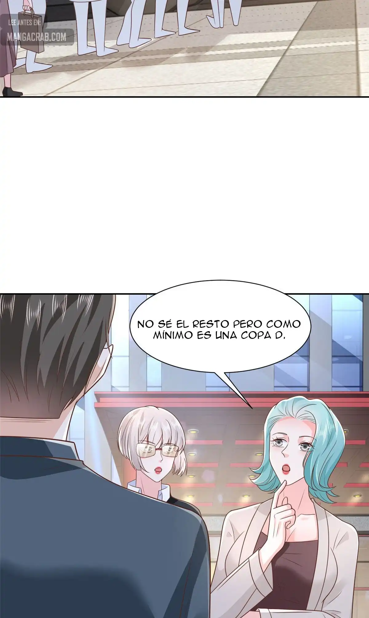 Tengo una carrera al azar cada semana - Capítulo 500 - Página 16 - LectorTMOo