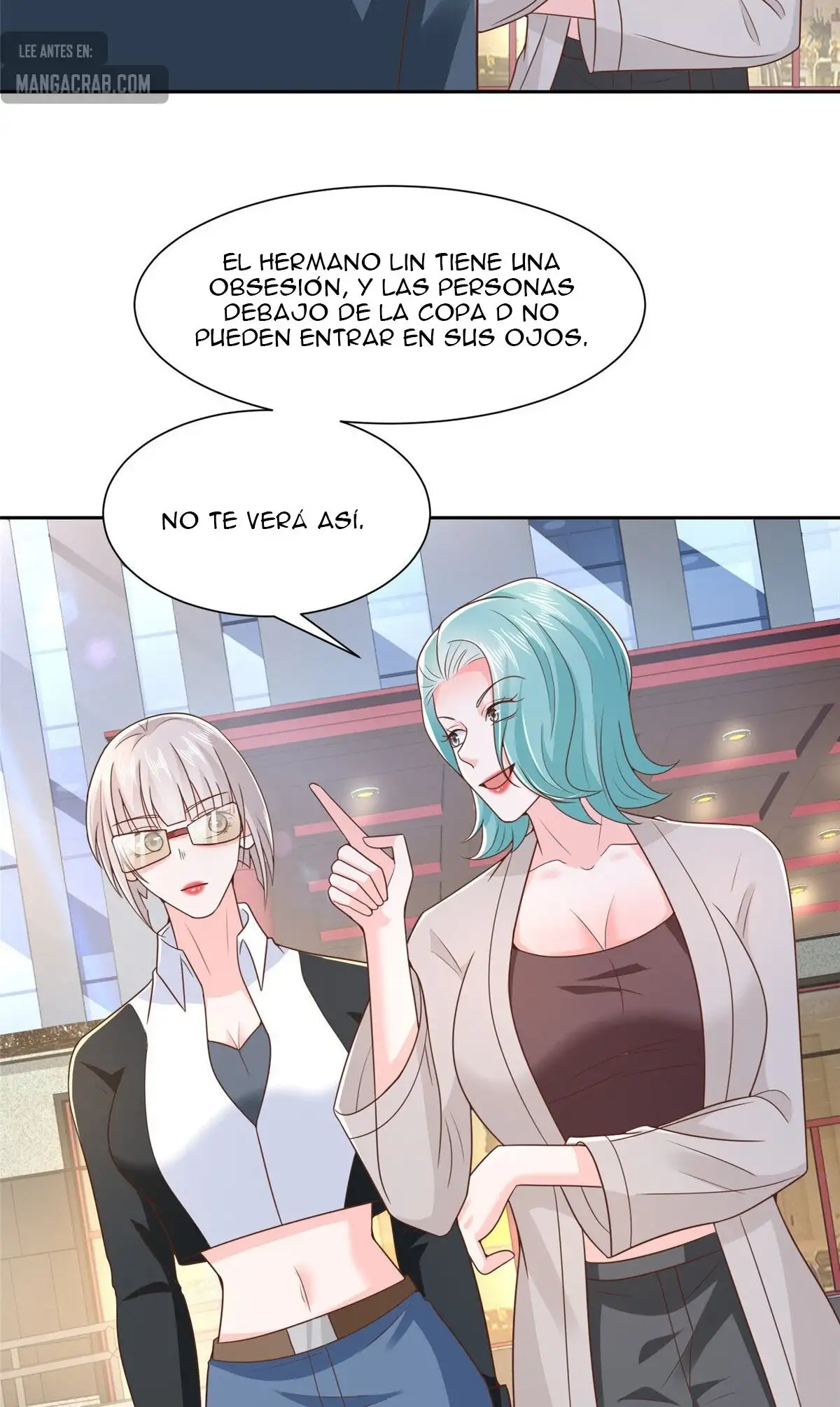 Tengo una carrera al azar cada semana - Capítulo 500 - Página 17 - LectorTMOo