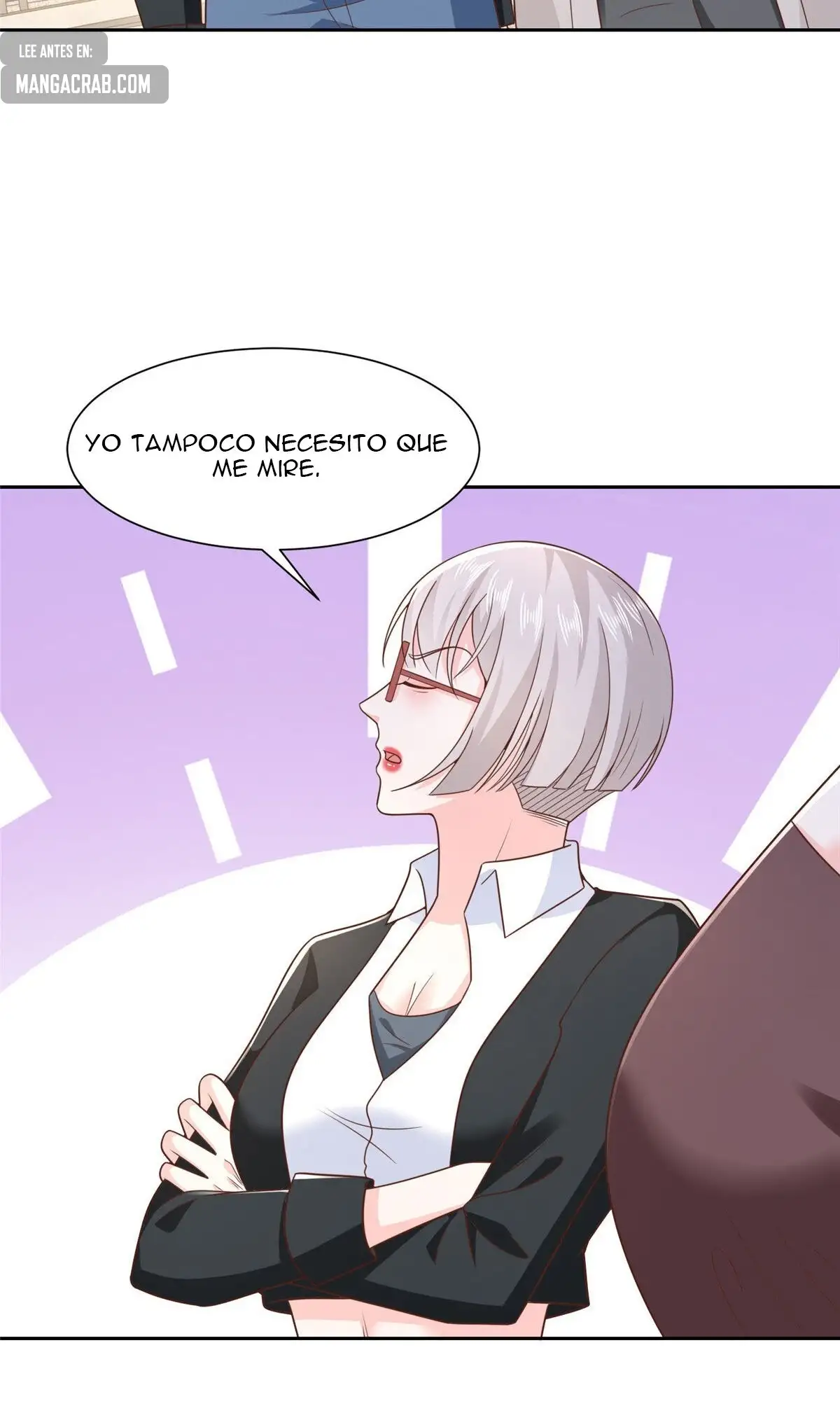 Tengo una carrera al azar cada semana - Capítulo 500 - Página 18 - LectorTMOo