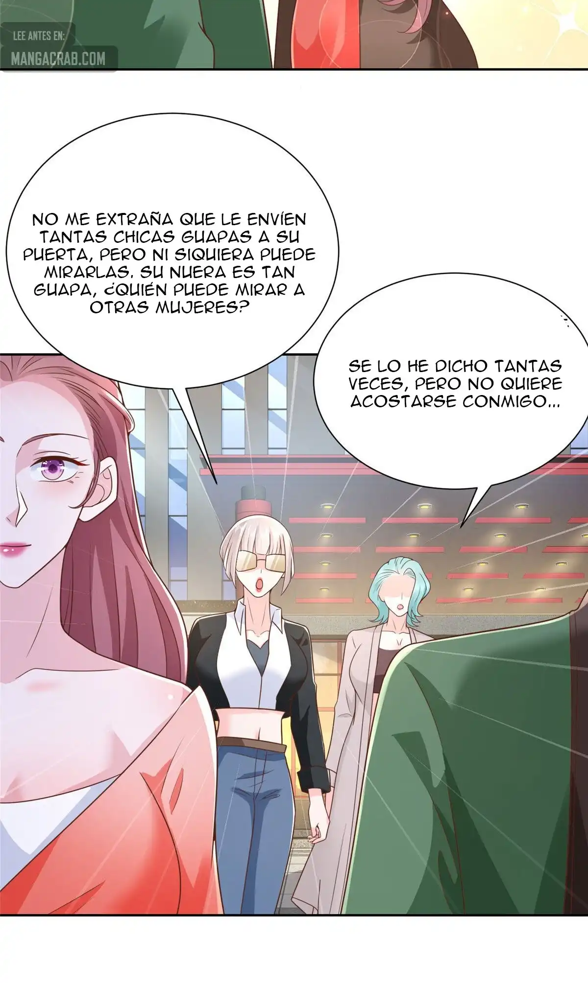 Tengo una carrera al azar cada semana - Capítulo 500 - Página 20 - LectorTMOo