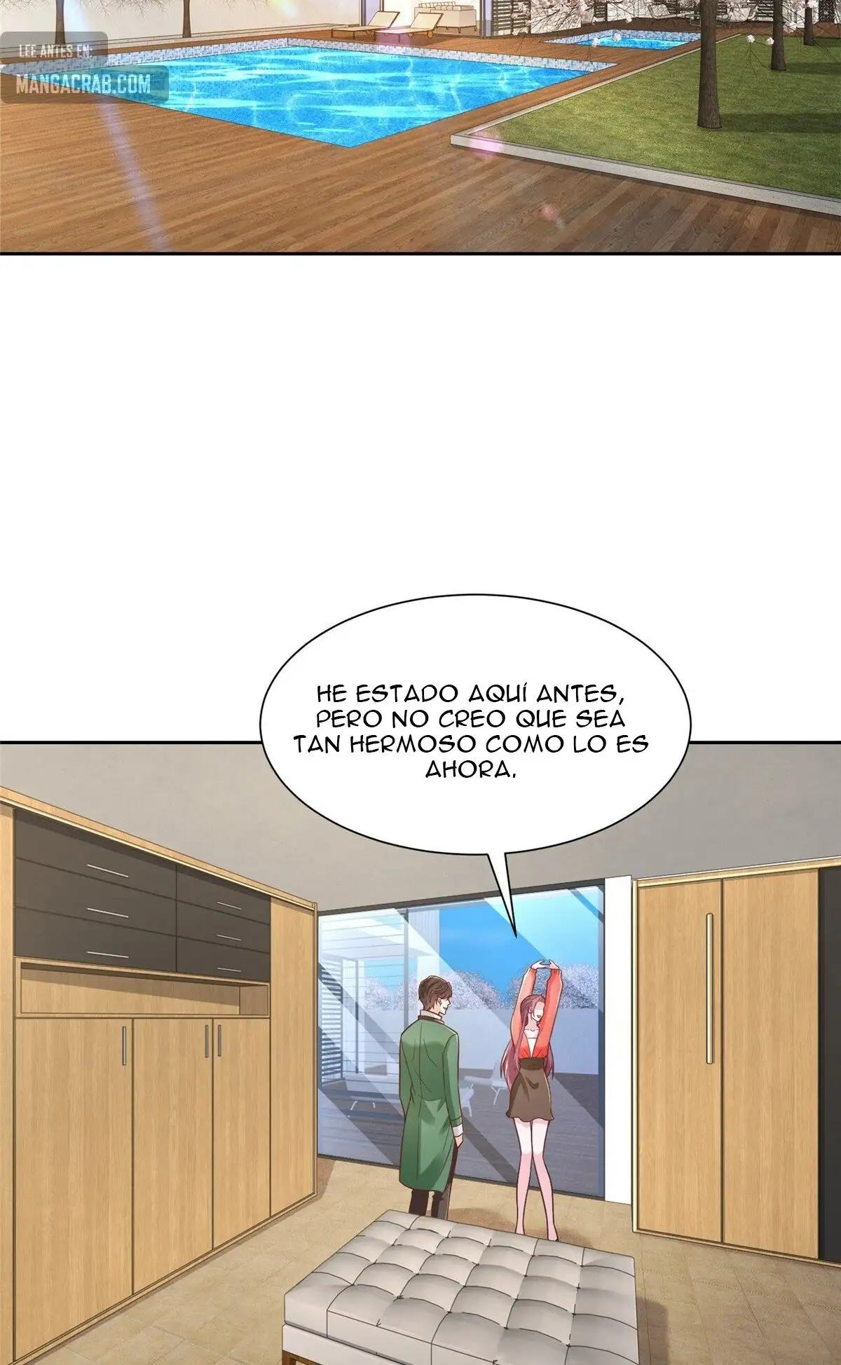 Tengo una carrera al azar cada semana - Capítulo 500 - Página 24 - LectorTMOo