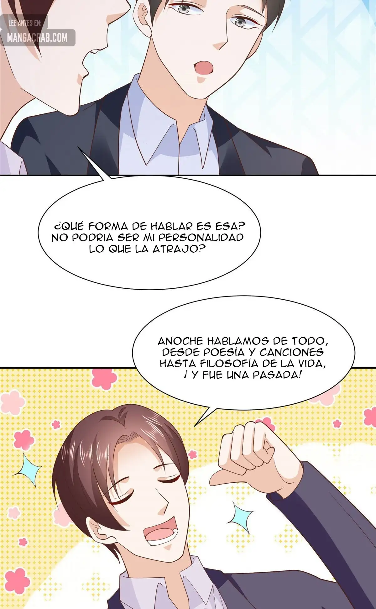 Tengo una carrera al azar cada semana - Capítulo 501 - Página 7 - LectorTMOo