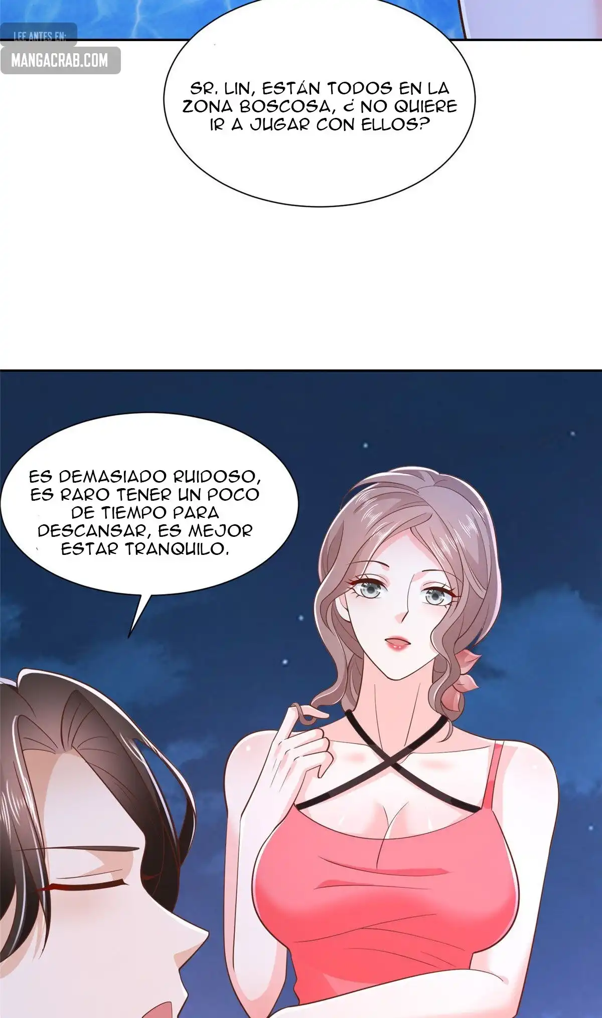 Tengo una carrera al azar cada semana - Capítulo 501 - Página 14 - LectorTMOo