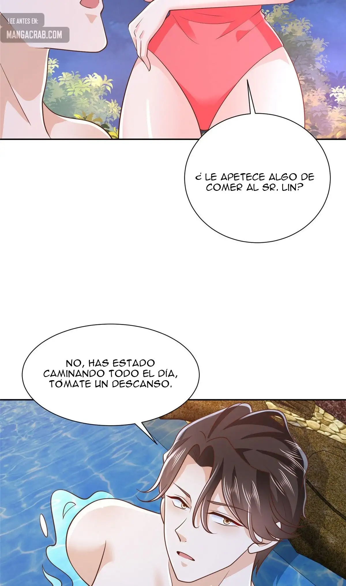 Tengo una carrera al azar cada semana - Capítulo 501 - Página 15 - LectorTMOo