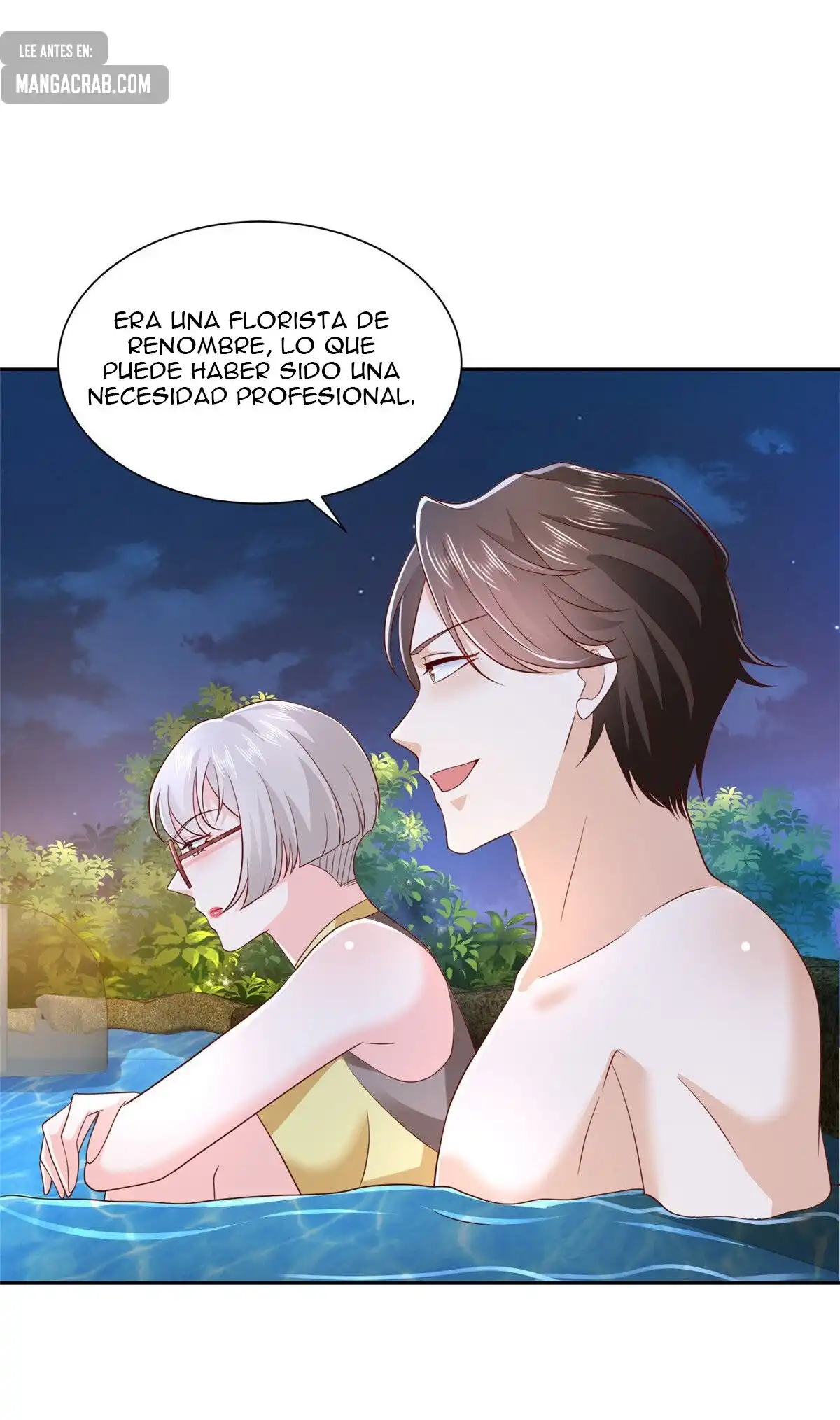 Tengo una carrera al azar cada semana - Capítulo 501 - Página 22 - LectorTMOo