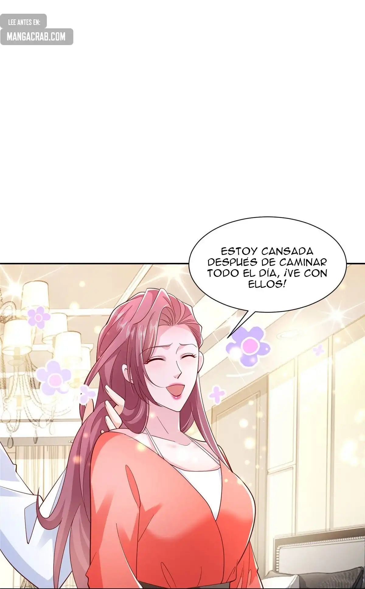 Tengo una carrera al azar cada semana - Capítulo 501 - Página 32 - LectorTMOo