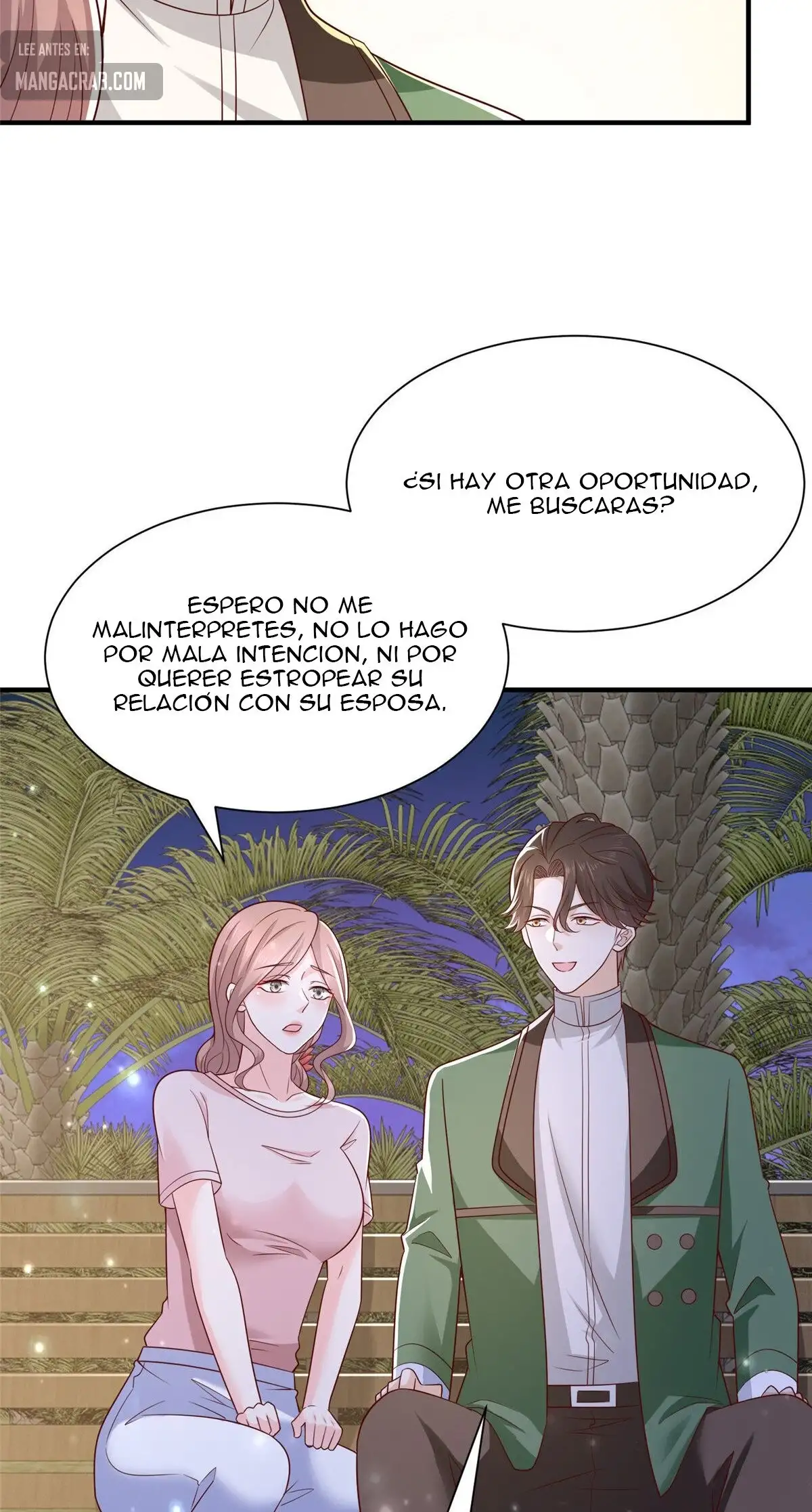 Tengo una carrera al azar cada semana - Capítulo 506 - Página 8 - LectorTMOo