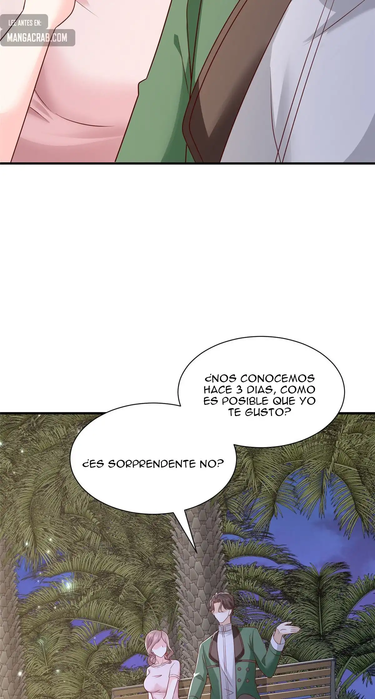 Tengo una carrera al azar cada semana - Capítulo 506 - Página 11 - LectorTMOo