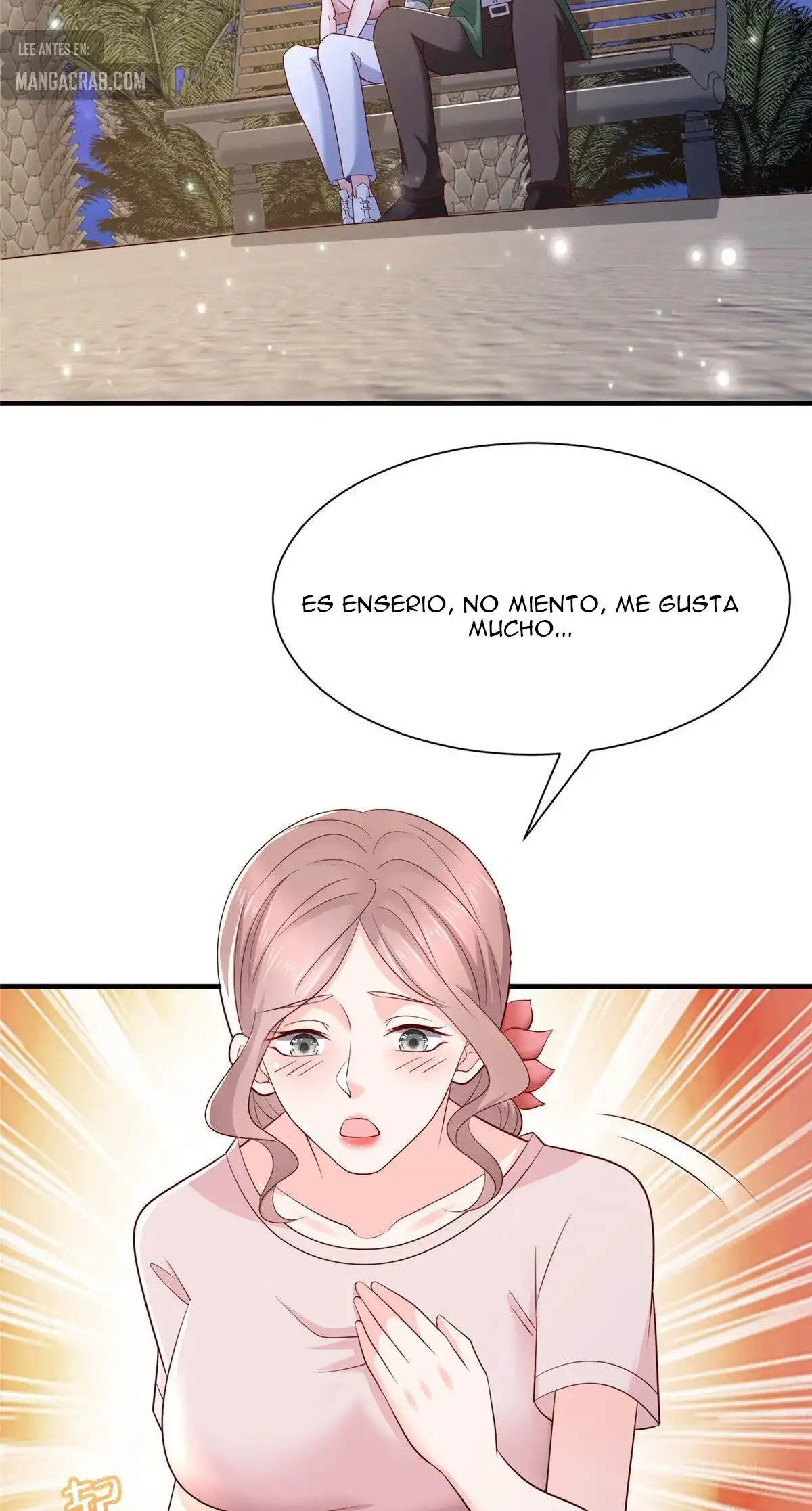 Tengo una carrera al azar cada semana - Capítulo 506 - Página 12 - LectorTMOo