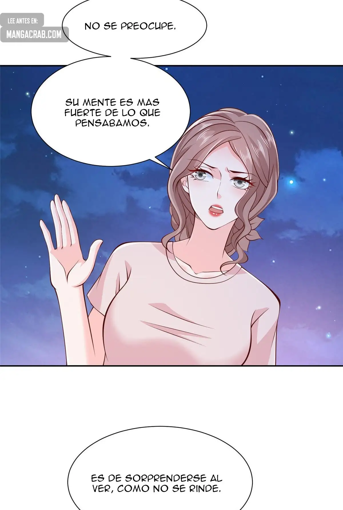 Tengo una carrera al azar cada semana - Capítulo 506 - Página 36 - LectorTMOo