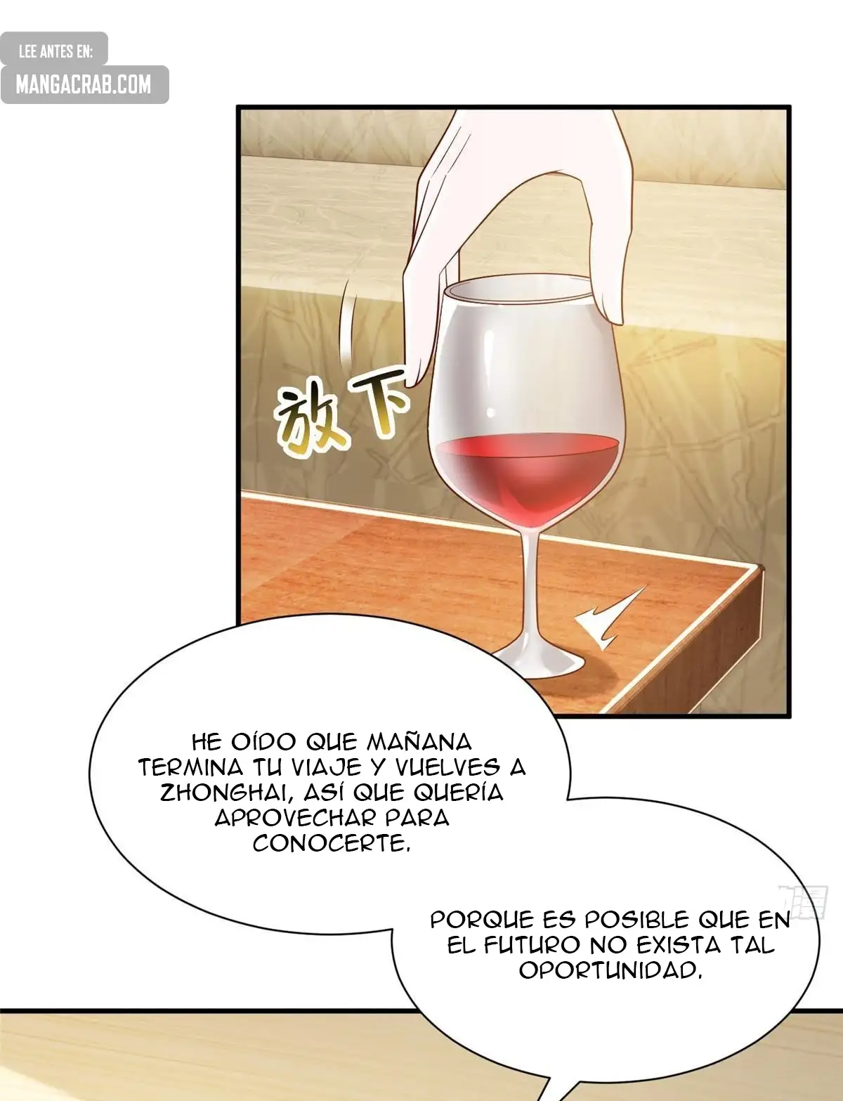 Tengo una carrera al azar cada semana - Capítulo 509 - Página 5 - LectorTMOo