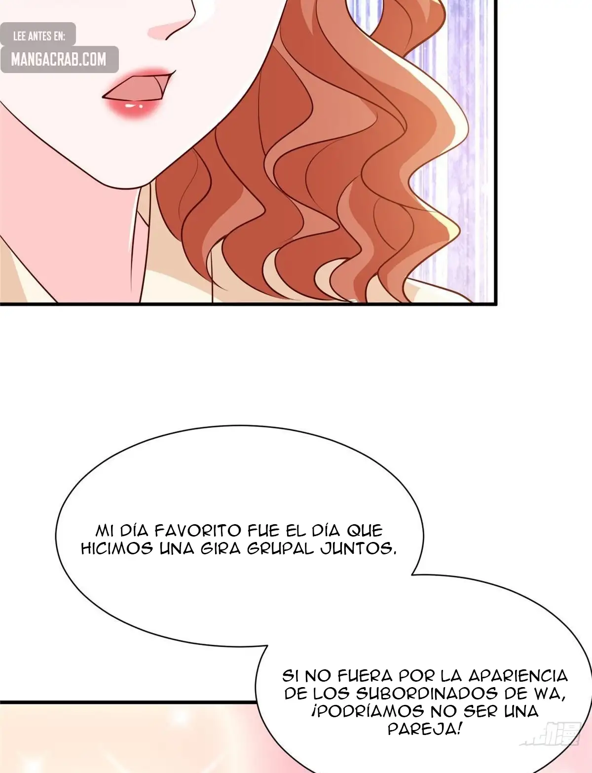 Tengo una carrera al azar cada semana - Capítulo 509 - Página 11 - LectorTMOo
