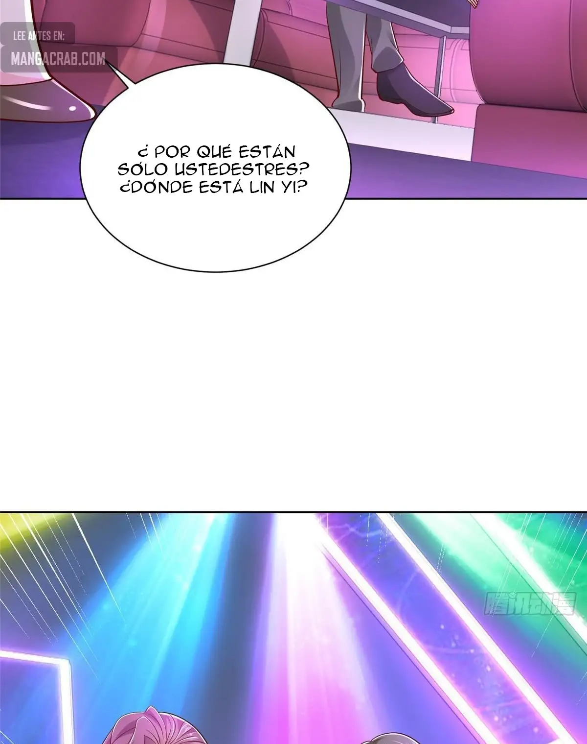 Tengo una carrera al azar cada semana - Capítulo 509 - Página 29 - LectorTMOo