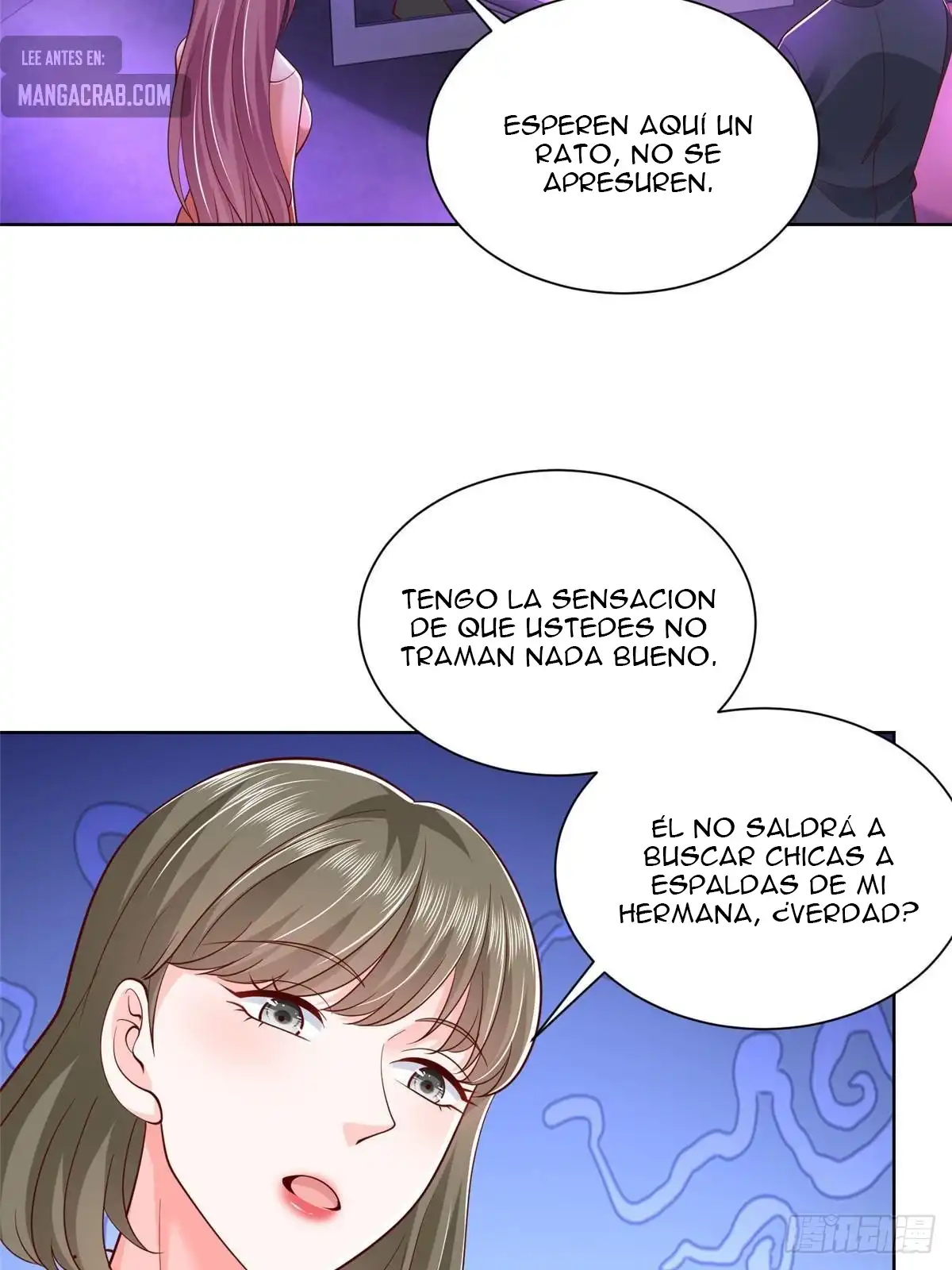 Tengo una carrera al azar cada semana - Capítulo 509 - Página 37 - LectorTMOo